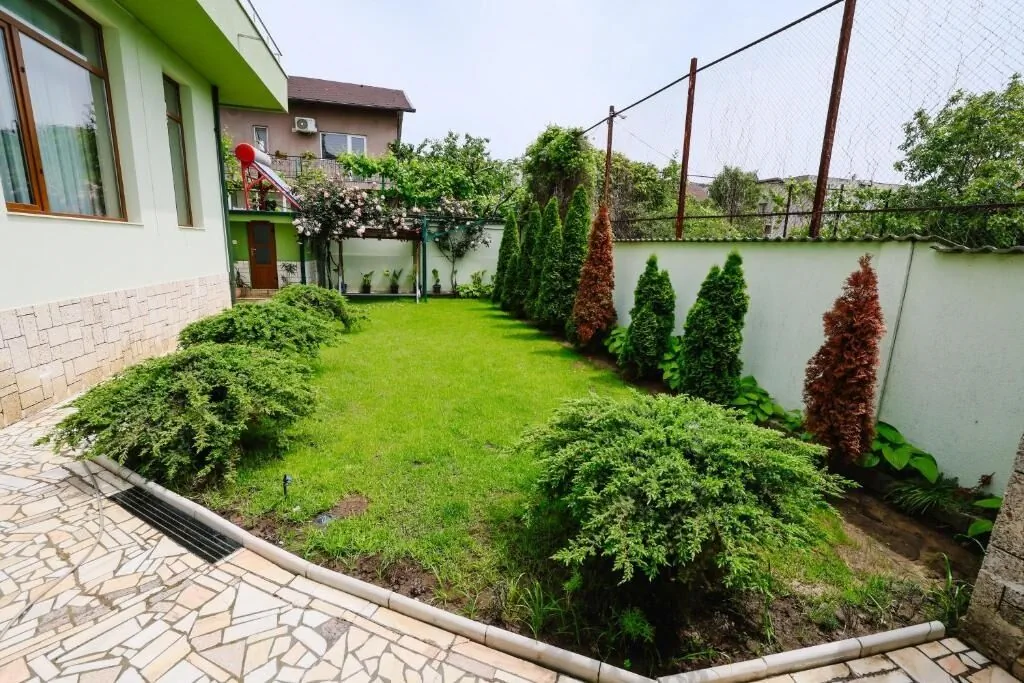 Vila La Turcu Eforie Nord – Eforie Nord, România