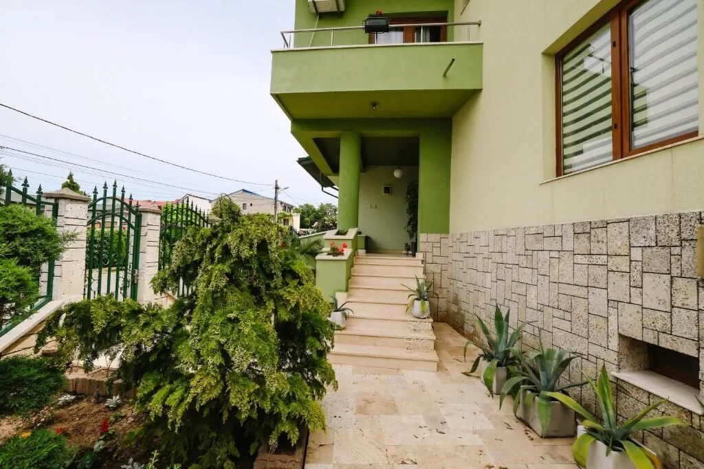 Vila La Turcu Eforie Nord – Eforie Nord, România