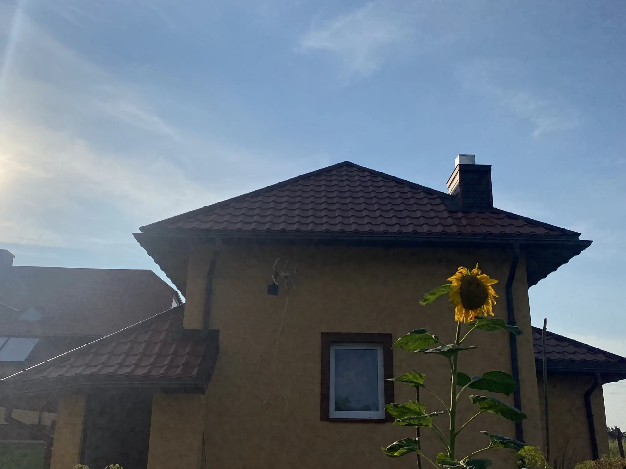 Domki Pod Szyszkami – Adamów, Polska