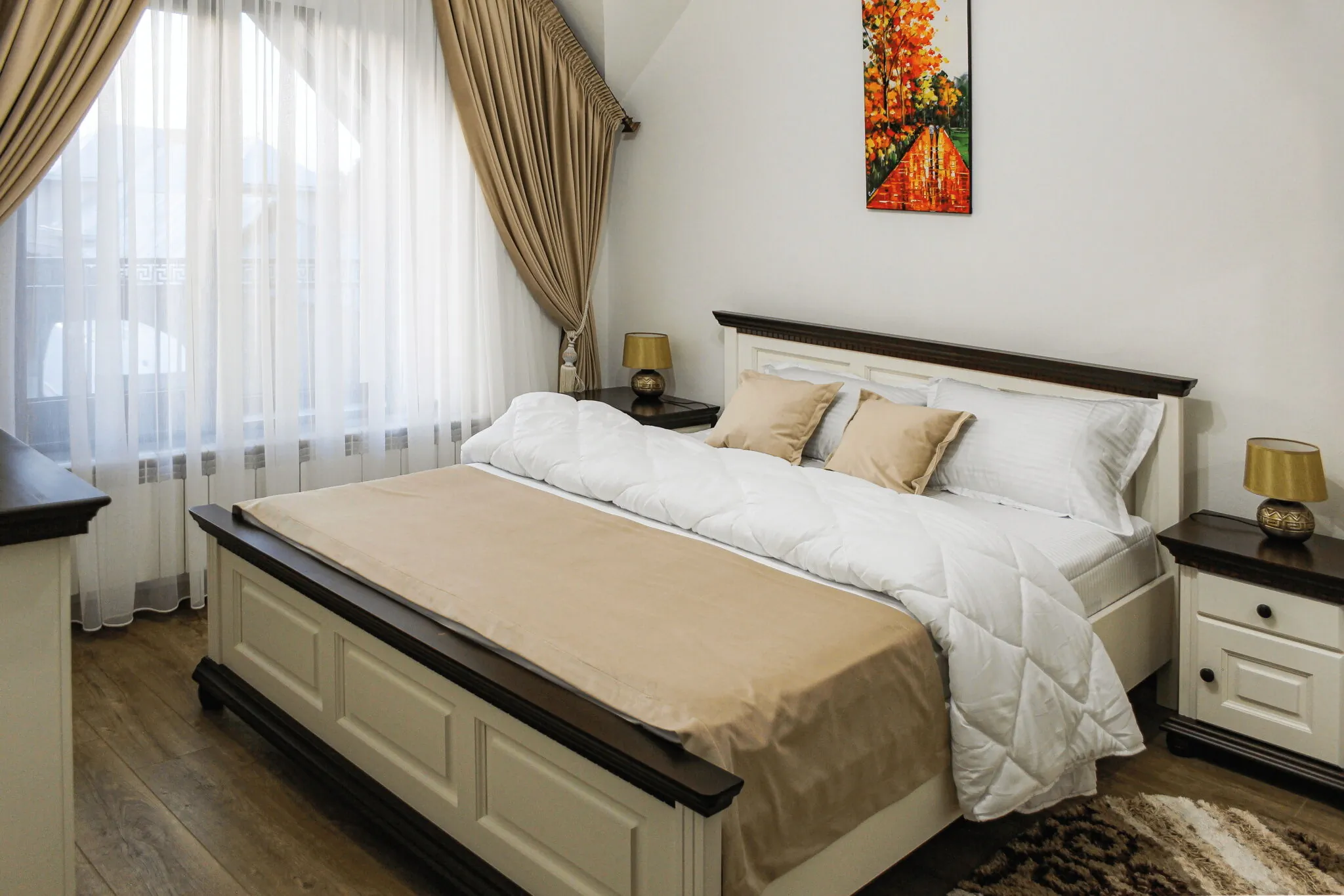 Casa de oaspeți Home by YLY Solca – Solca, România