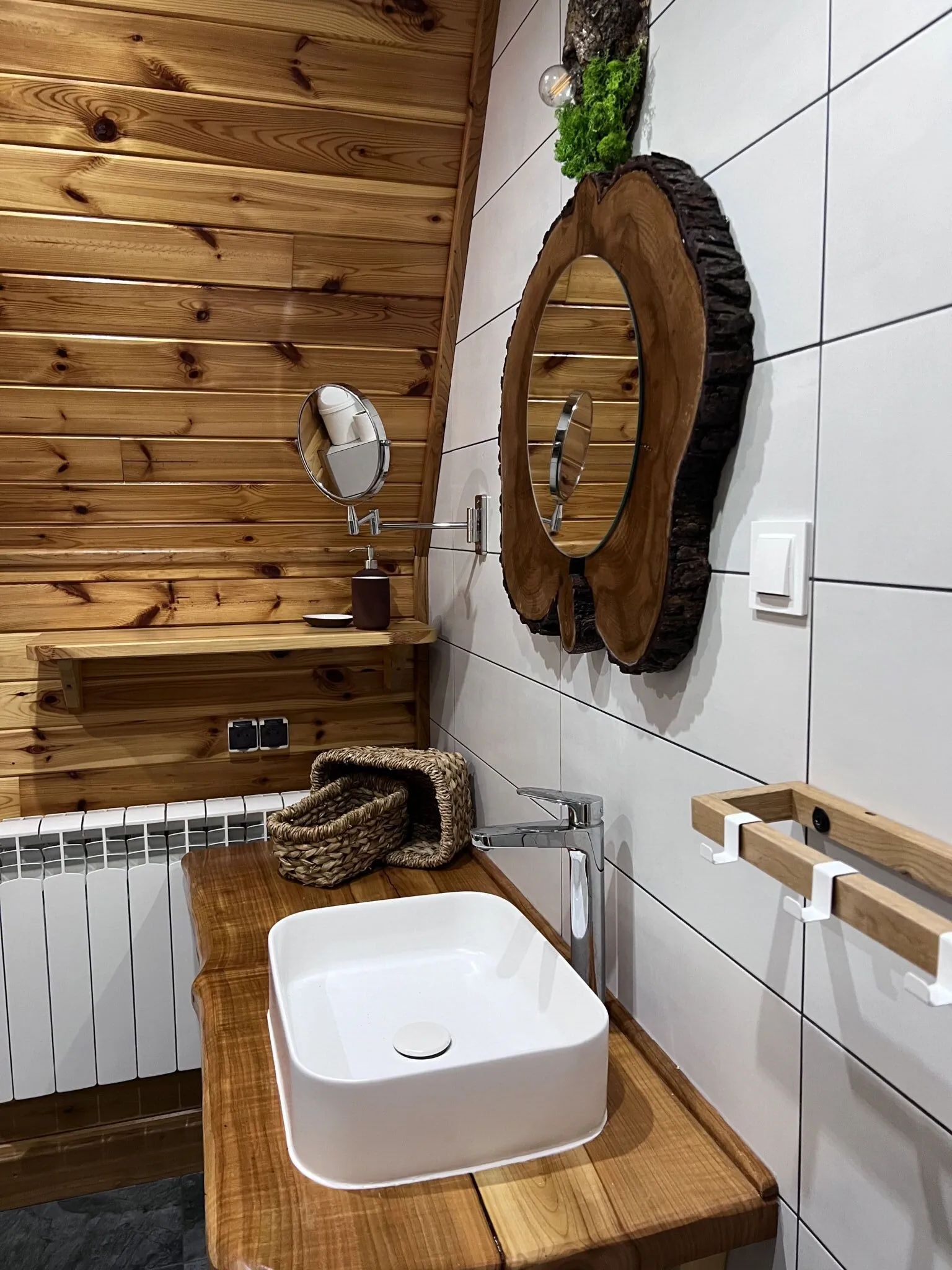 Domek Duszek lasu Brenna – Brenna, Polonia