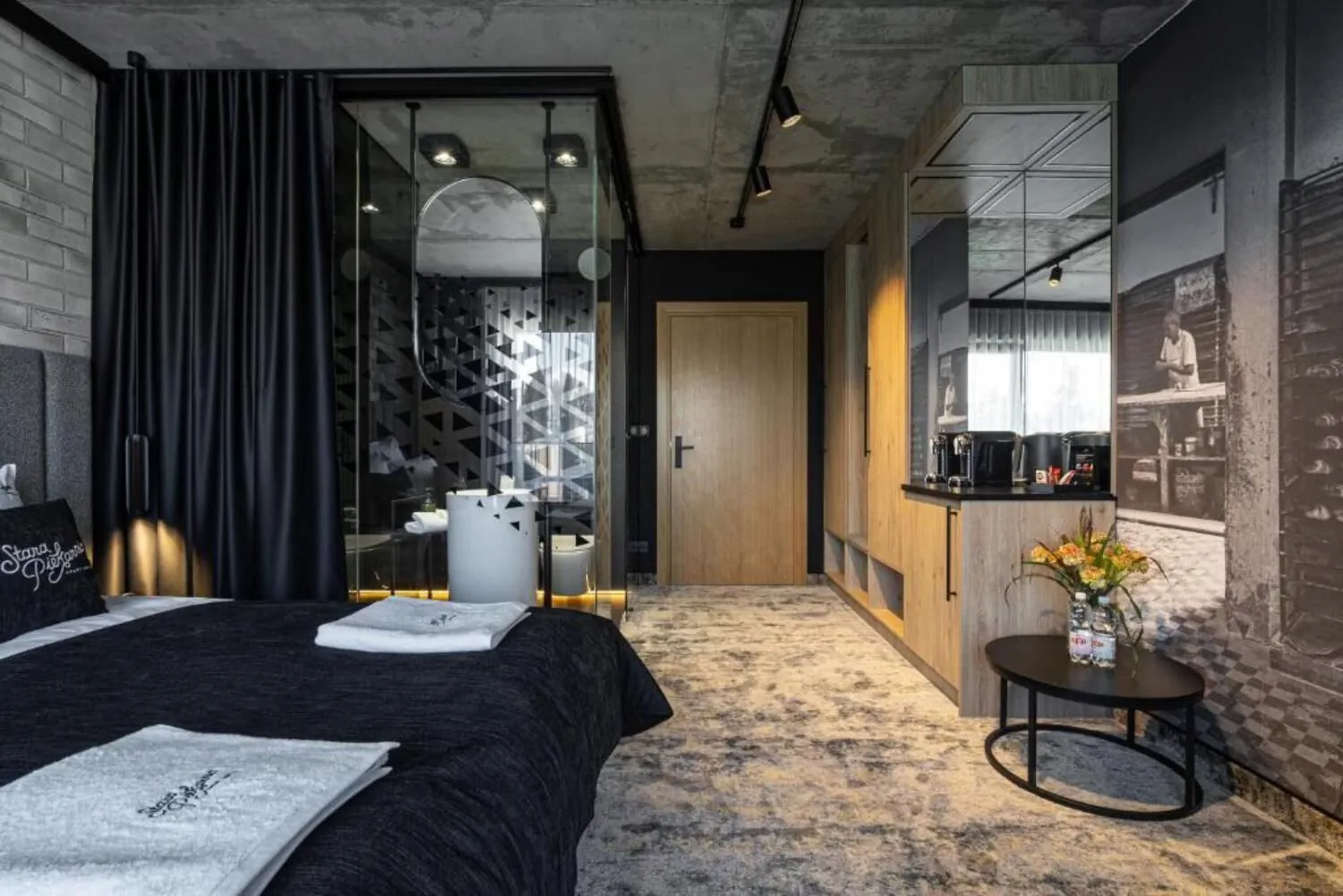Stara Piekarnia Aparthotel Kołobrzeg – Kolobřeh, Polsko