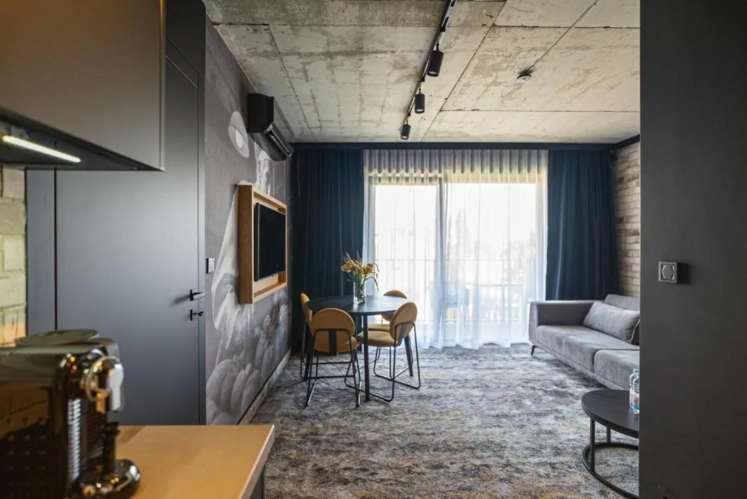Stara Piekarnia Aparthotel Kołobrzeg – Kolobřeh, Polsko