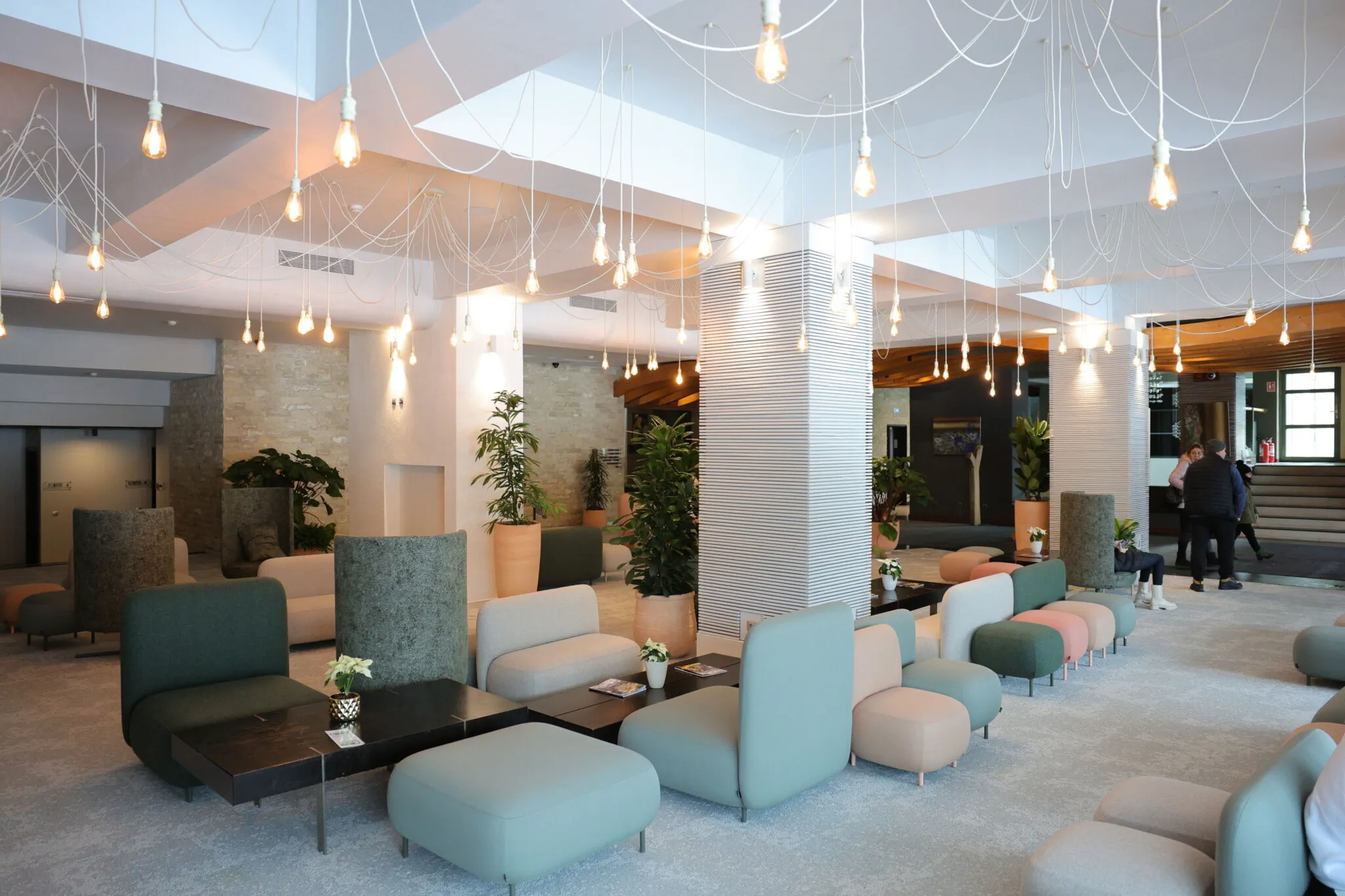 Hotel Orizont Predeal – Predeal, România