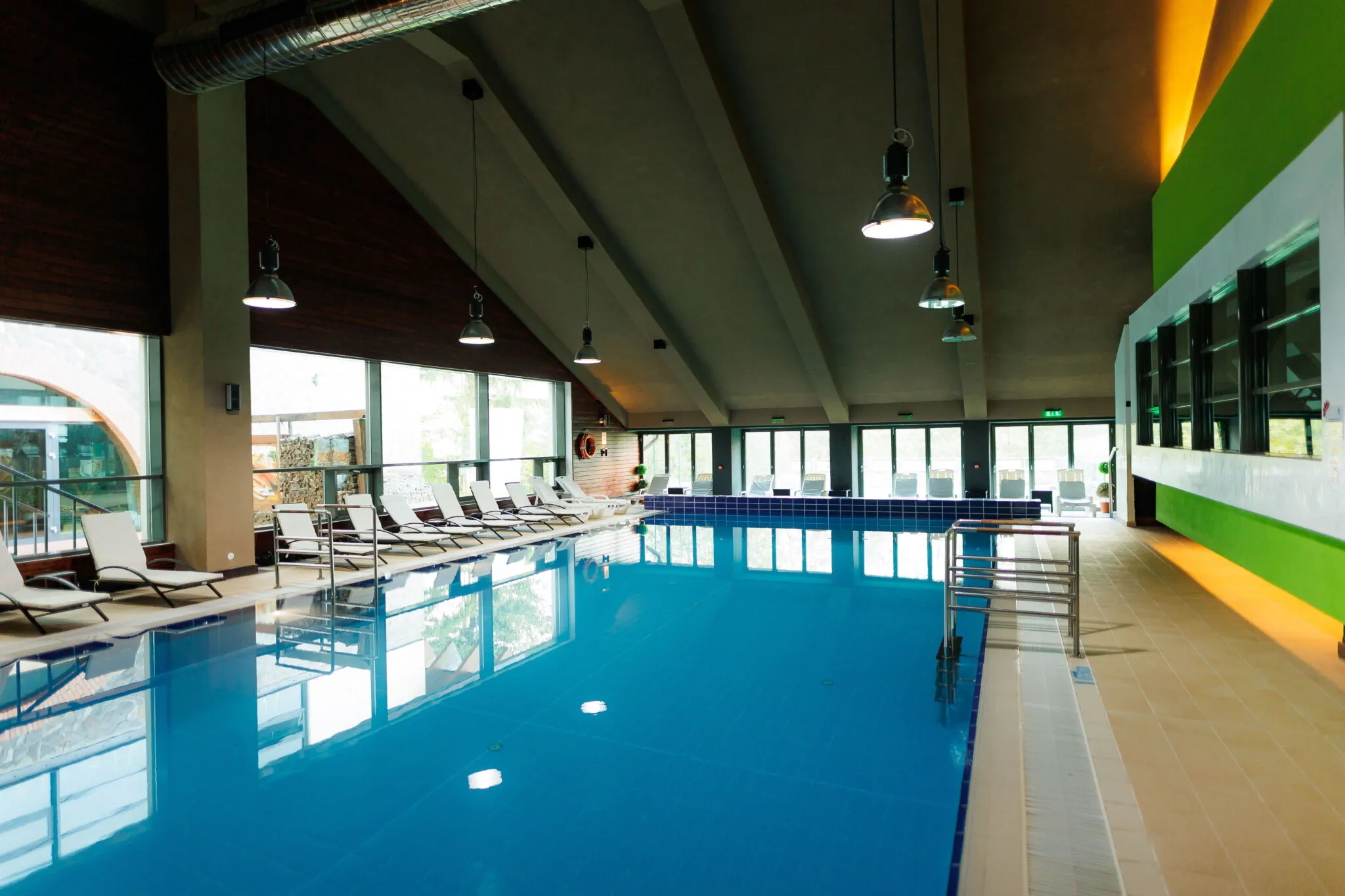 Hotel Orizont Predeal – Predeal, România