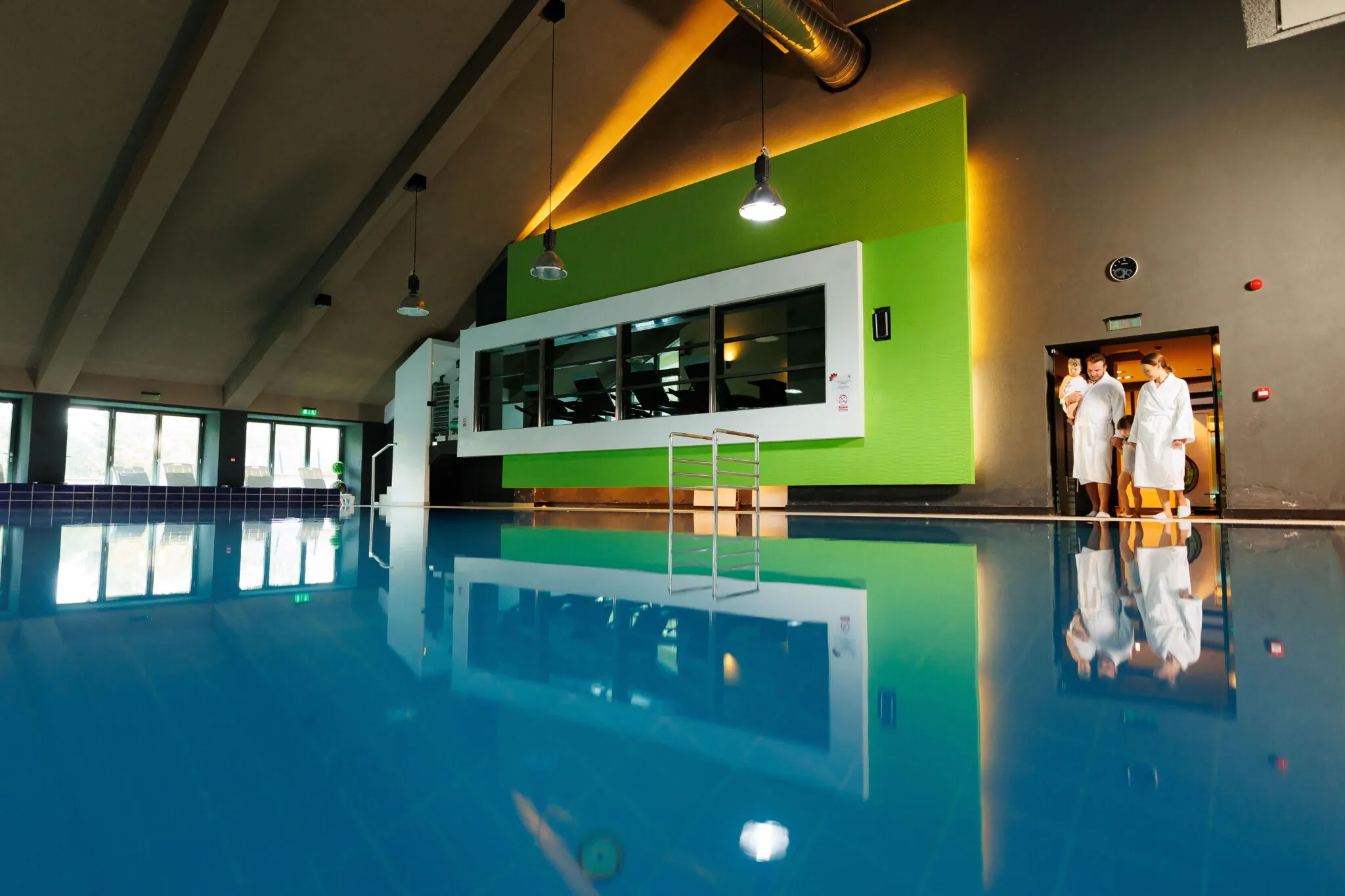Hotel Orizont Predeal – Predeal, România