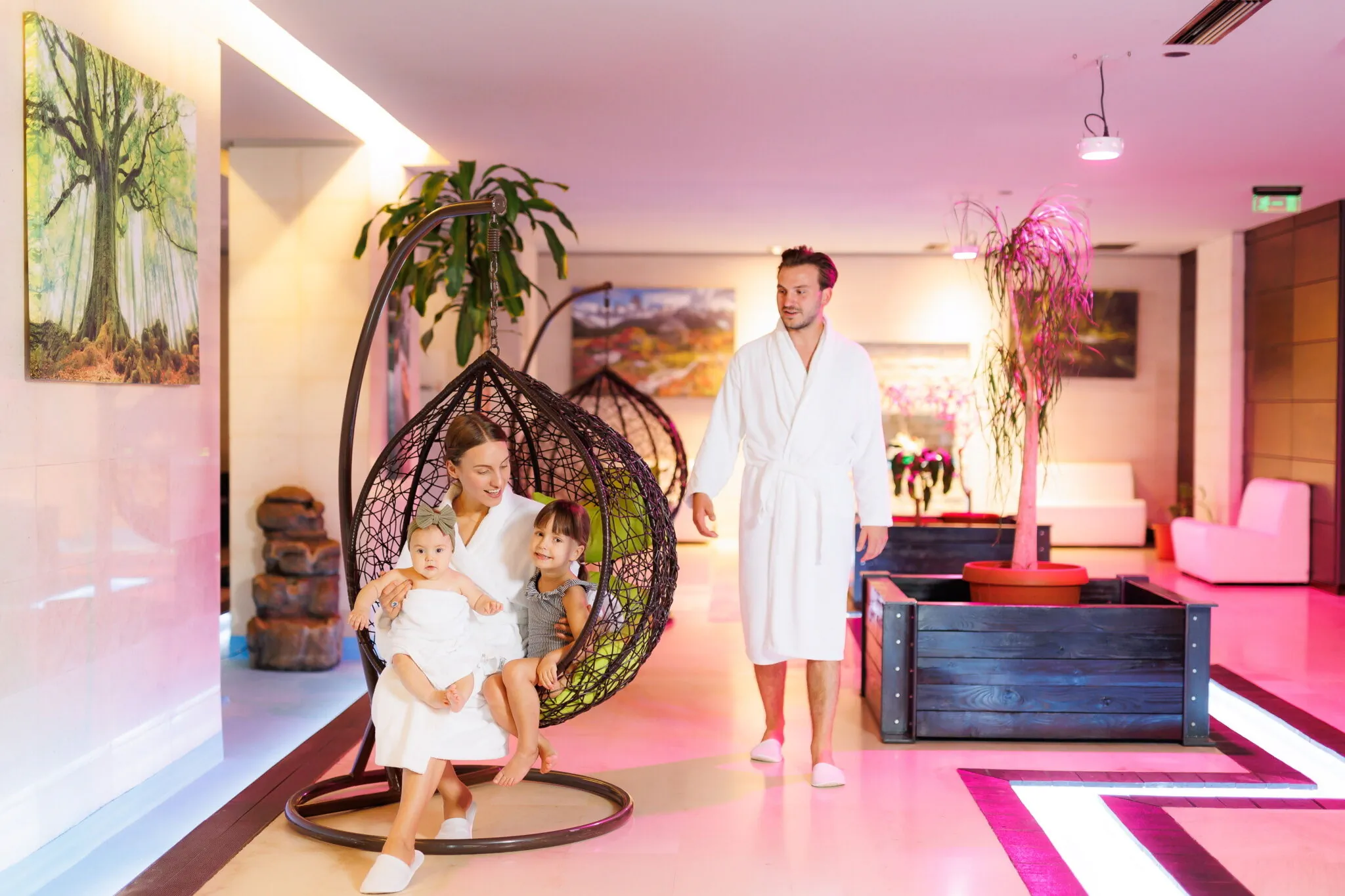 Hotel Orizont Predeal – Predeal, România