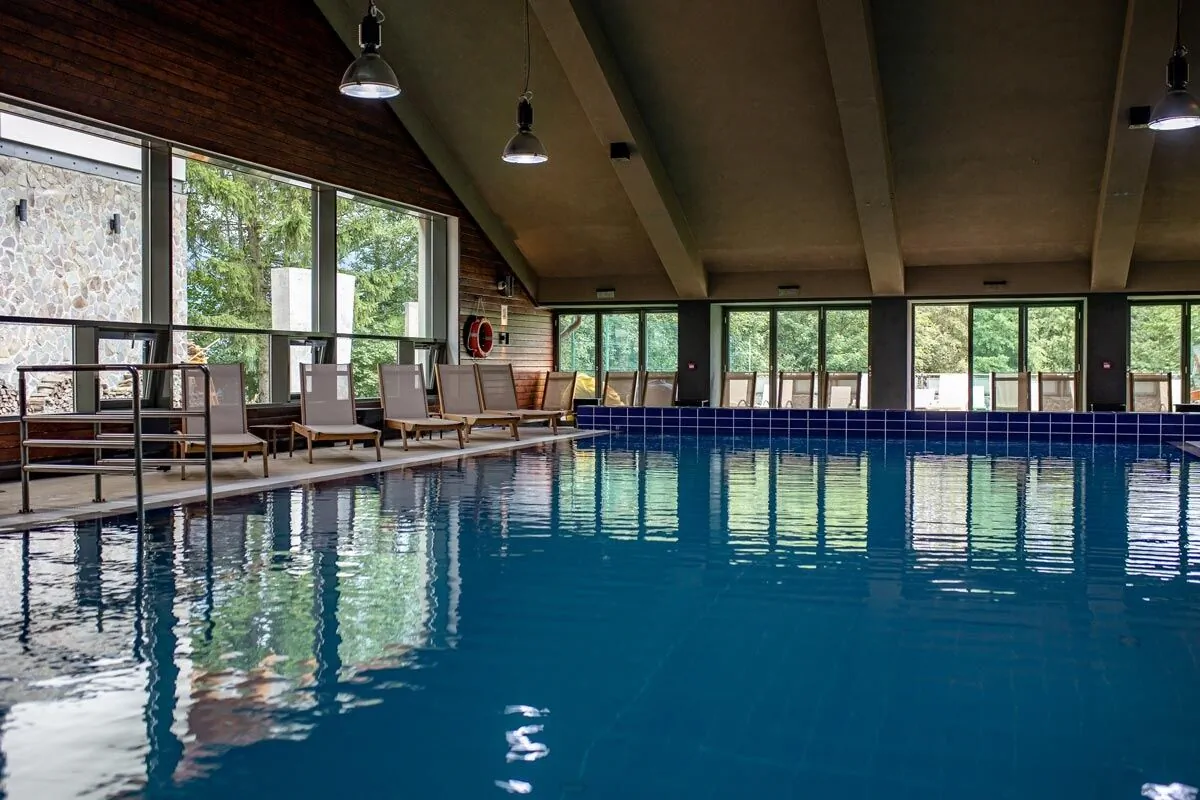 Hotel Orizont Predeal – Predeal, România