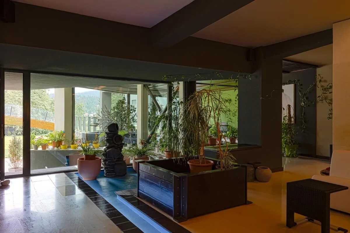 Hotel Orizont Predeal – Predeal, România