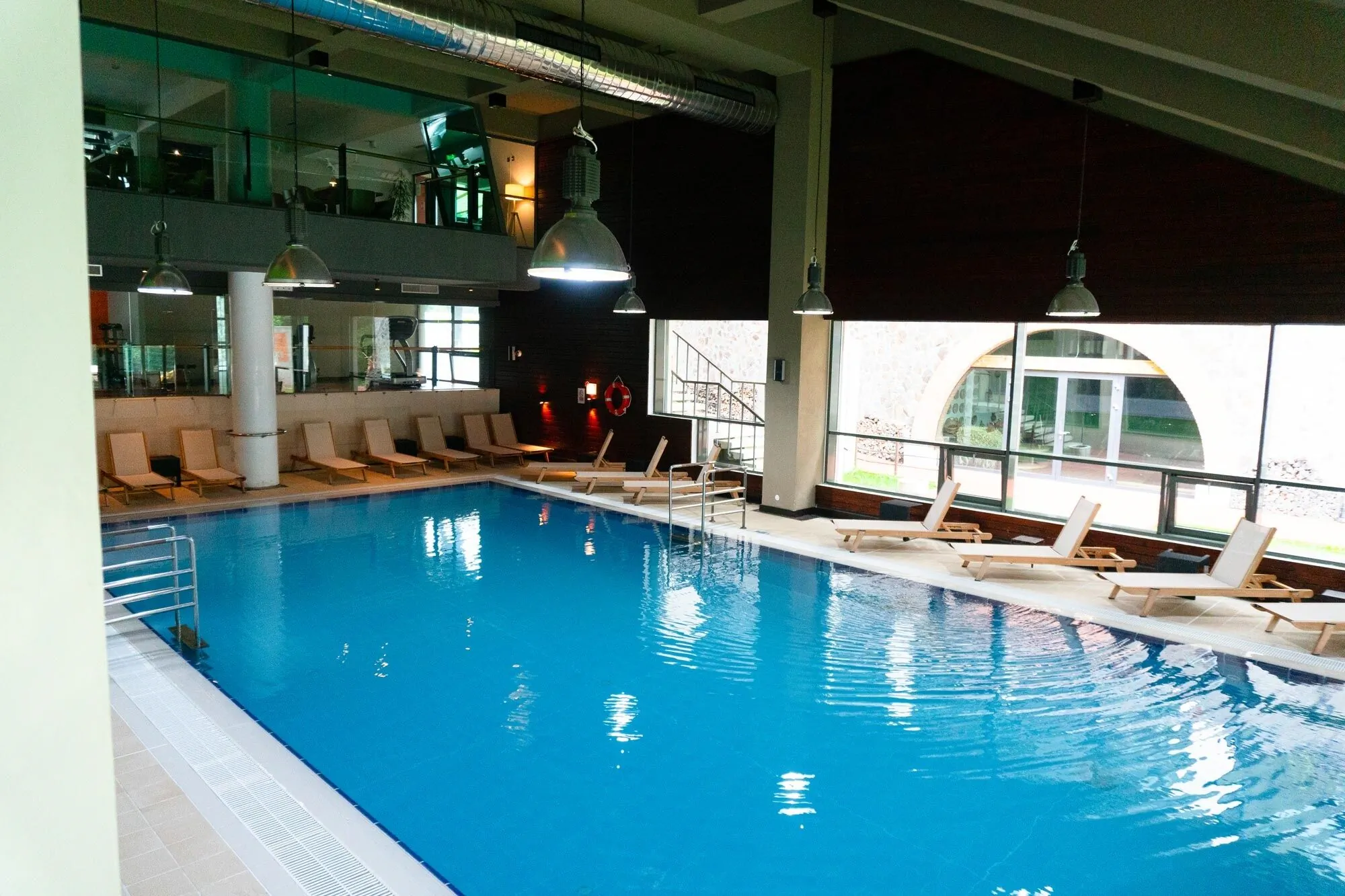 Hotel Orizont Predeal – Predeal, România