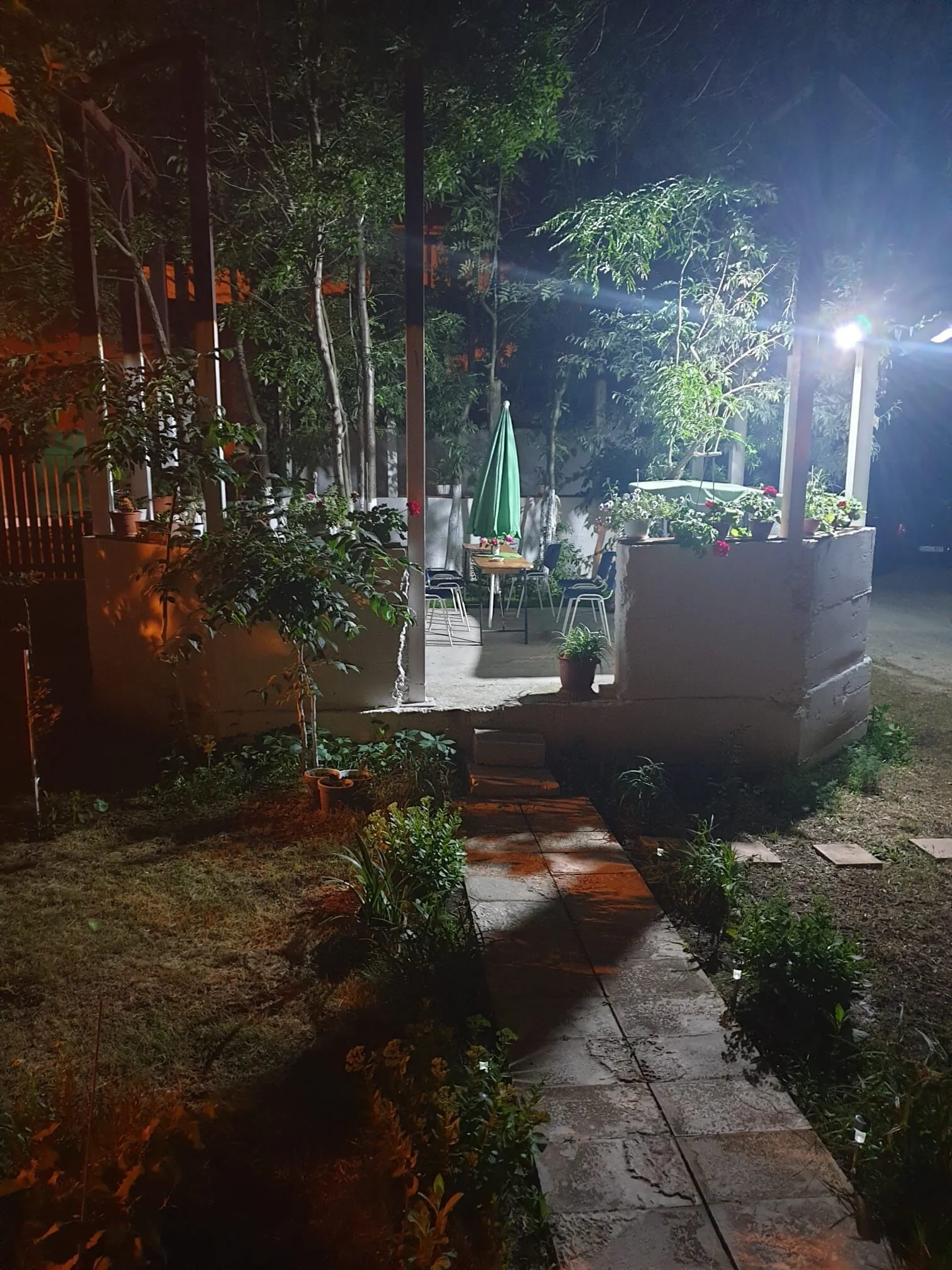 Pensiunea Pongal Eforie Sud – Eforie Sud, Rumunsko