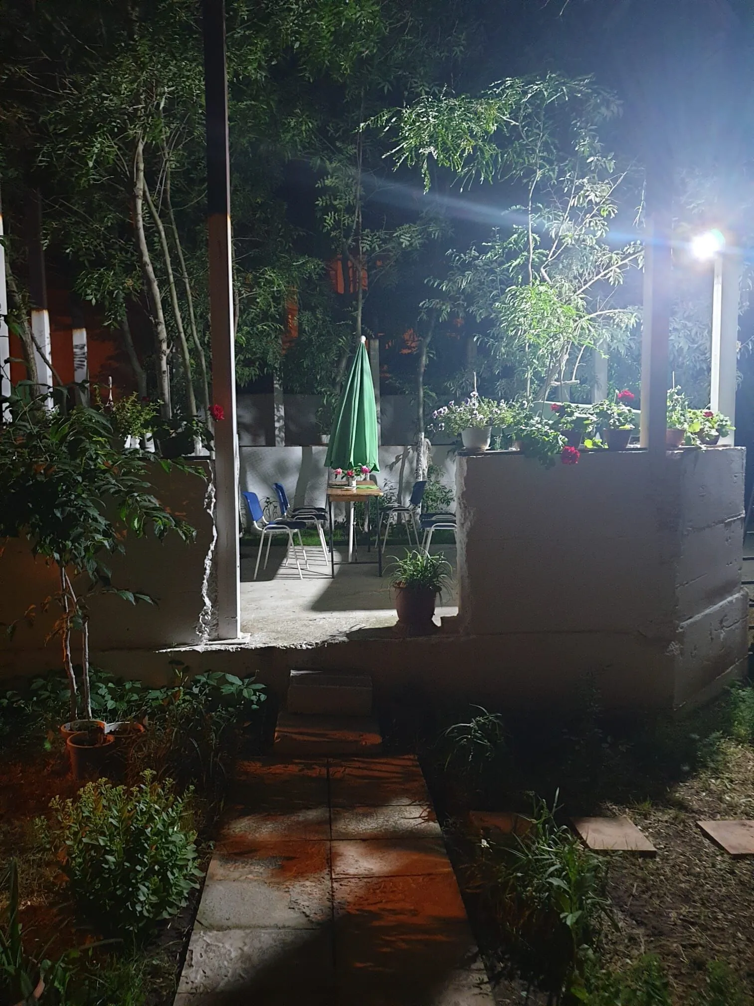 Pensiunea Pongal Eforie Sud – Eforie Sud, Rumunsko