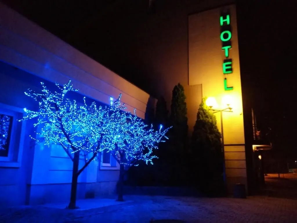 Hotel Sonex Częstochowa  – Częstochowa, Polska