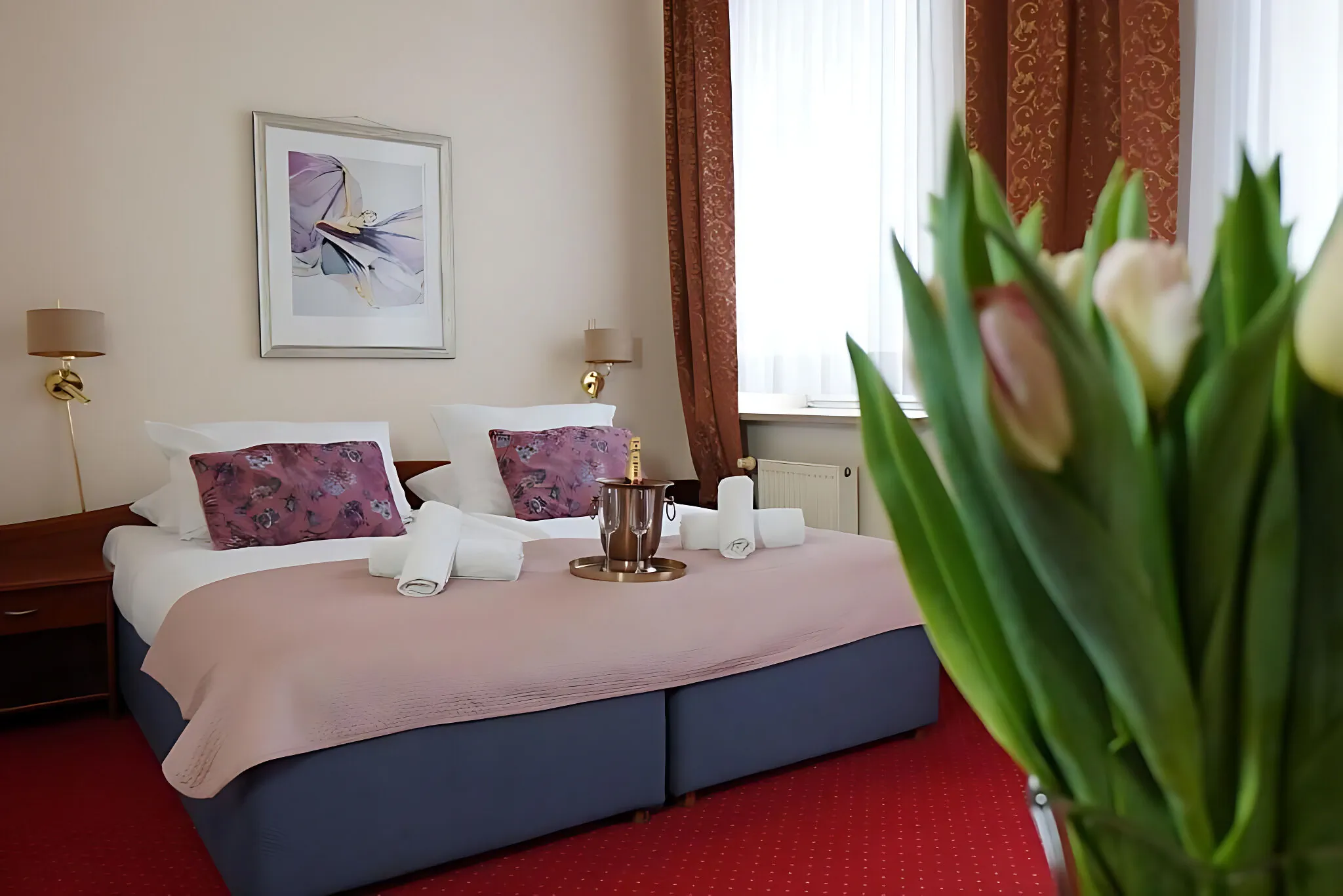 Hotel Sonex Częstochowa  – Częstochowa, Polska