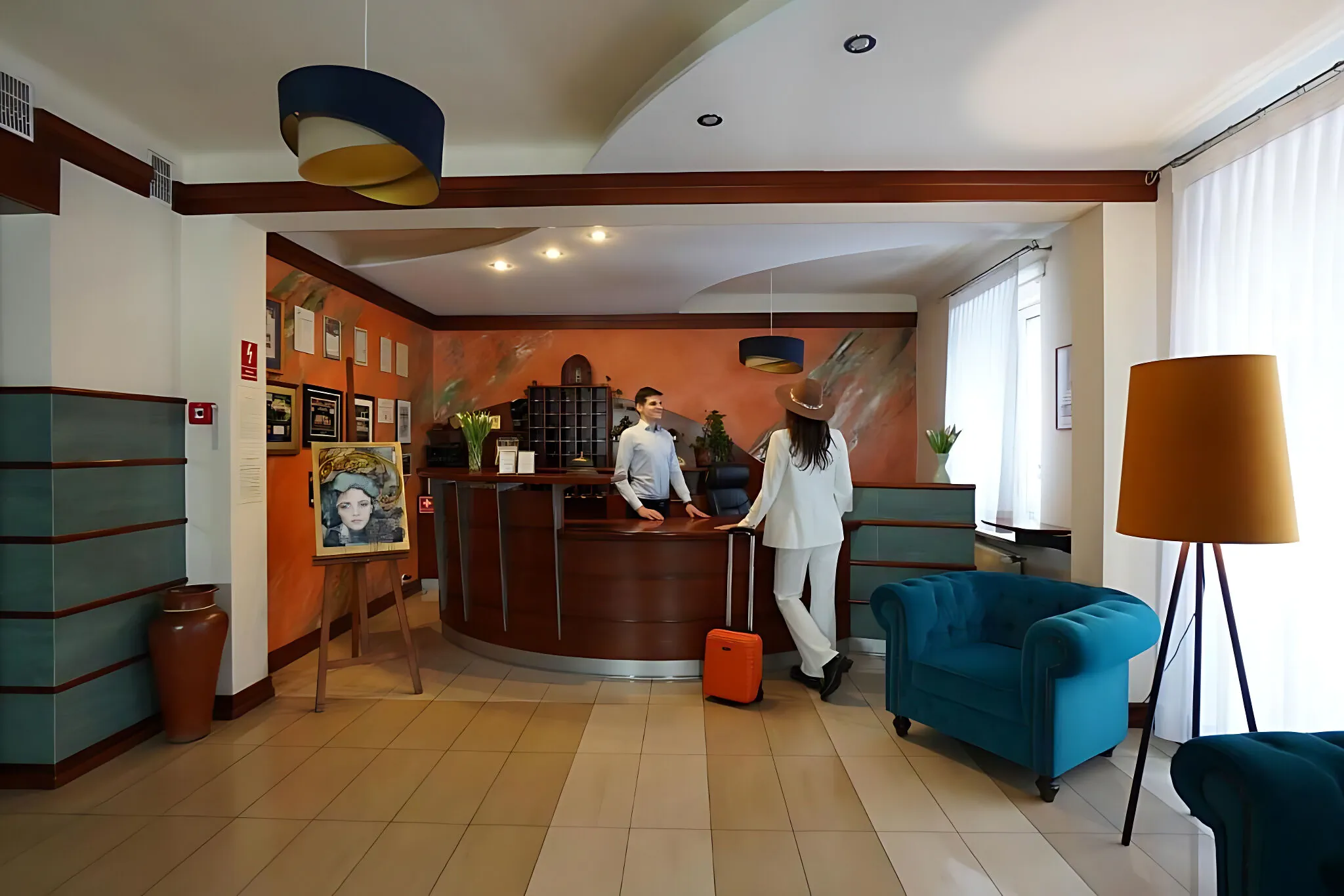 Hotel Sonex Częstochowa  – Częstochowa, Polska