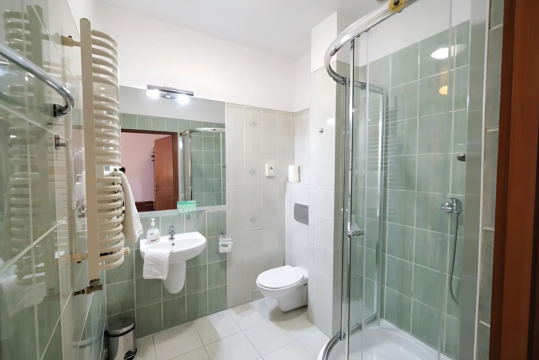 Hotel Sonex Częstochowa  – Częstochowa, Polska