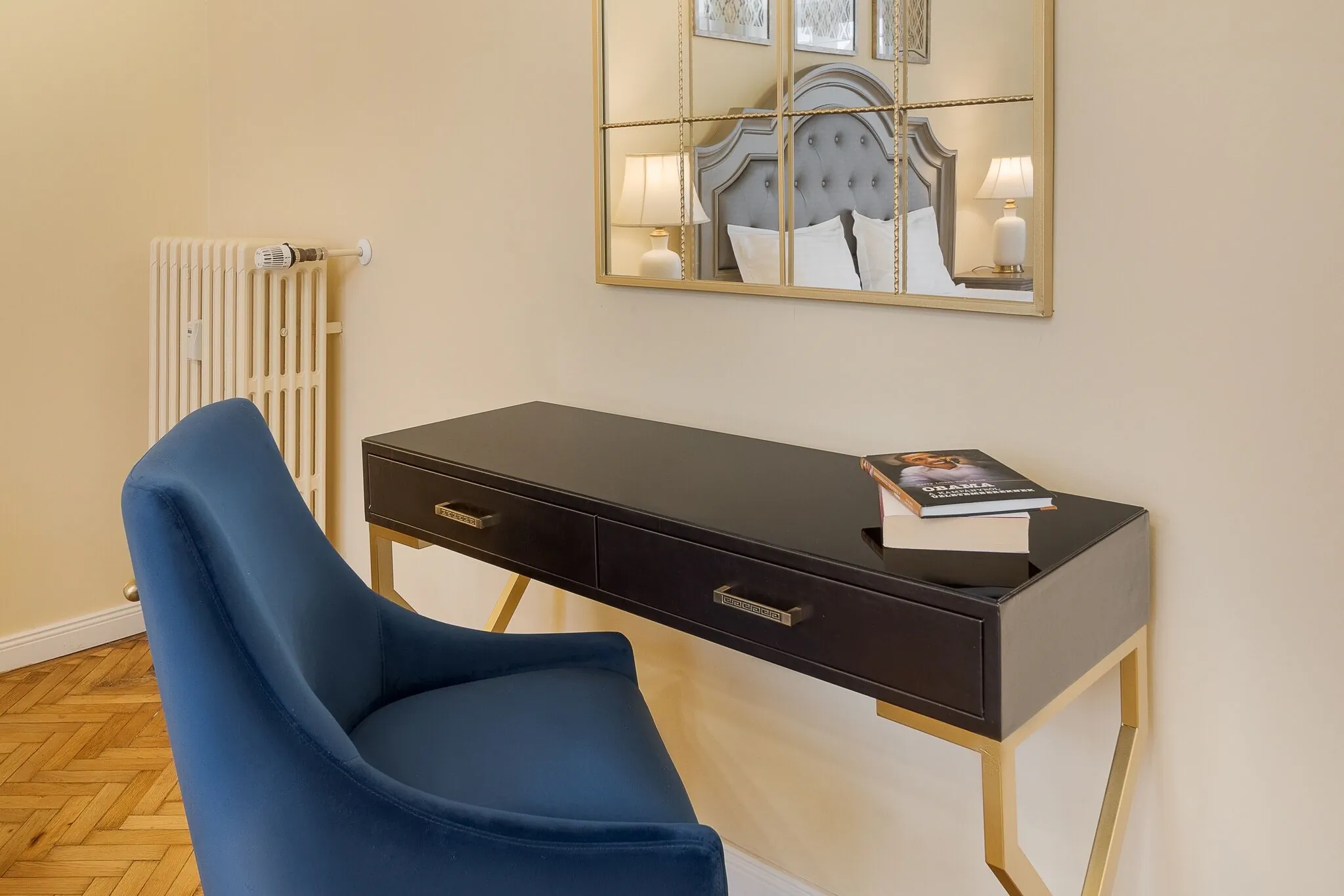 Apartament Royal Experience at Stern Palace Oradea - foto 7