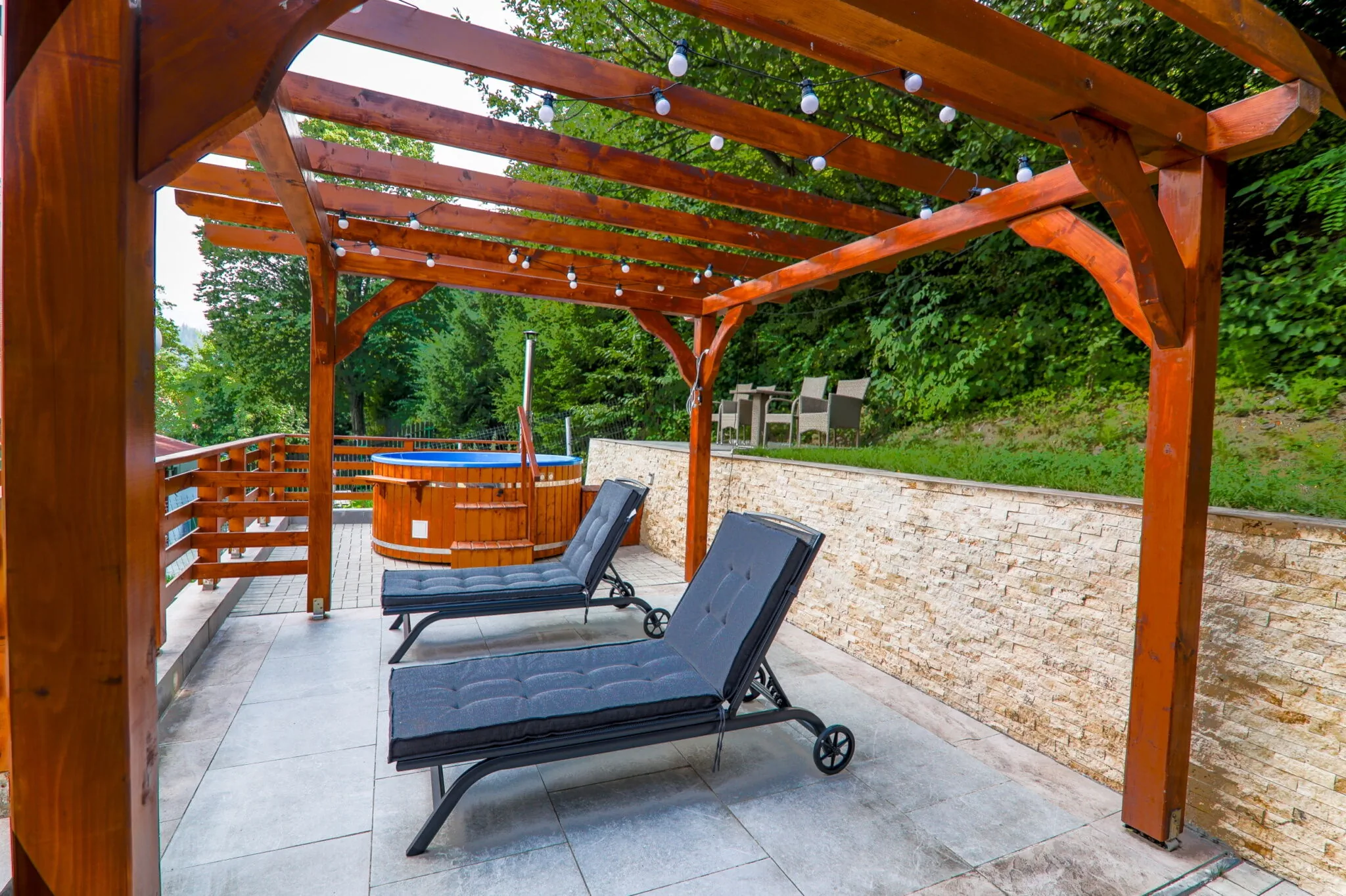 Casa de vacanță Cedrus Bran Boutique Predeluț – Predelut, România