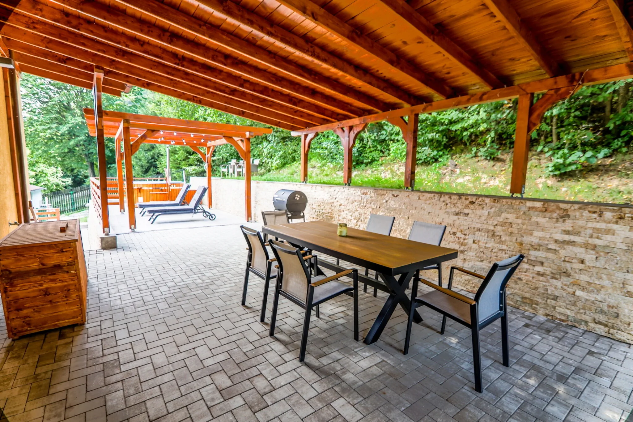 Casa de vacanță Cedrus Bran Boutique Predeluț – Predelut, România