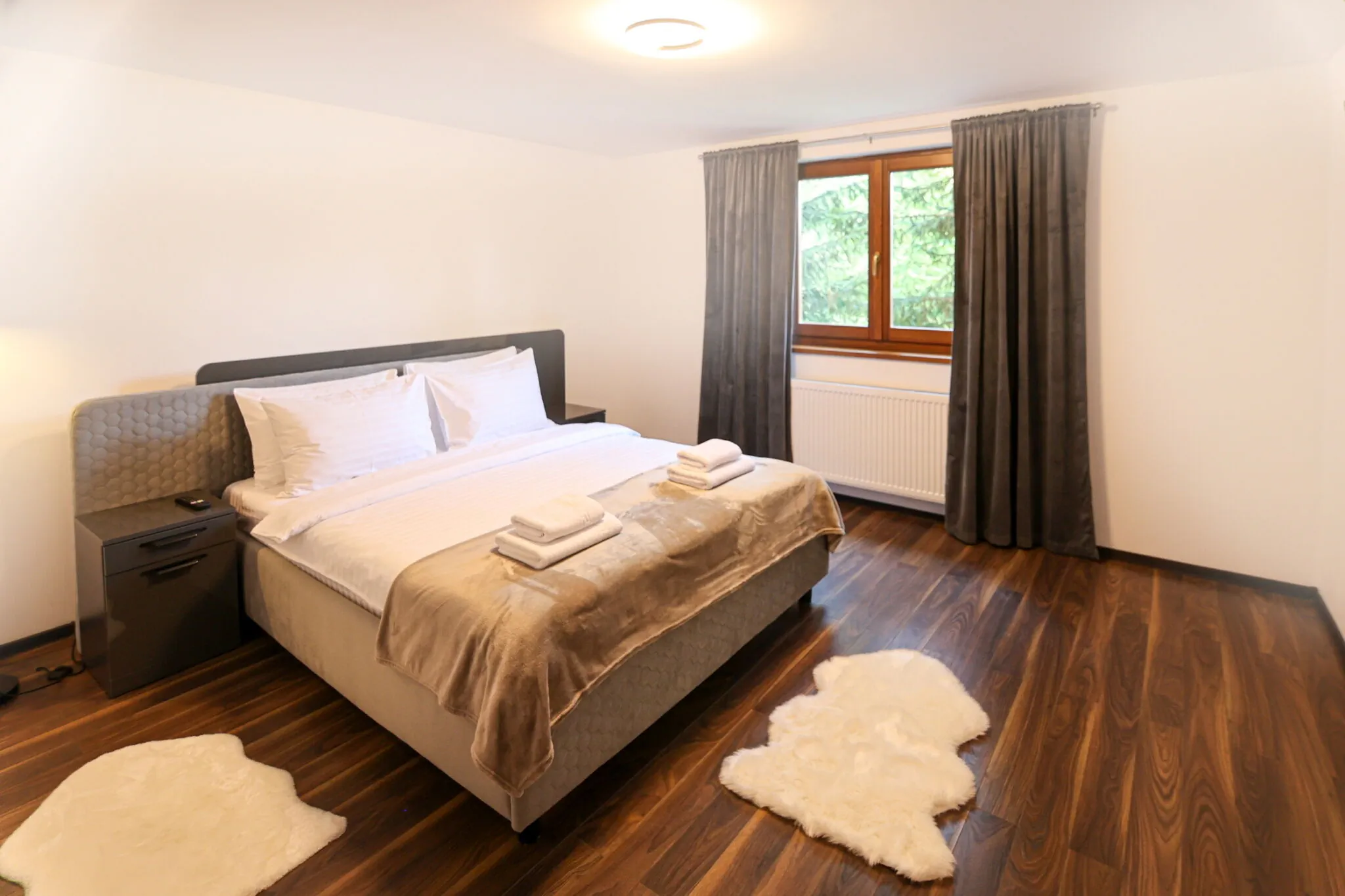 Casa de vacanță Cedrus Bran Boutique Predeluț – Predelut, România