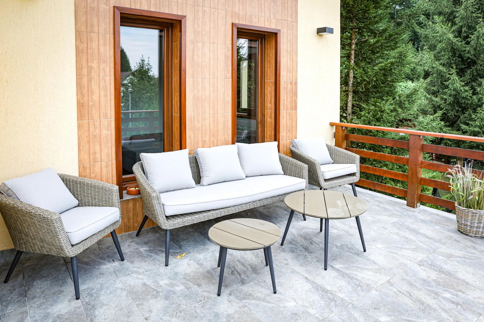 Casa de vacanță Cedrus Bran Boutique Predeluț – Predelut, România