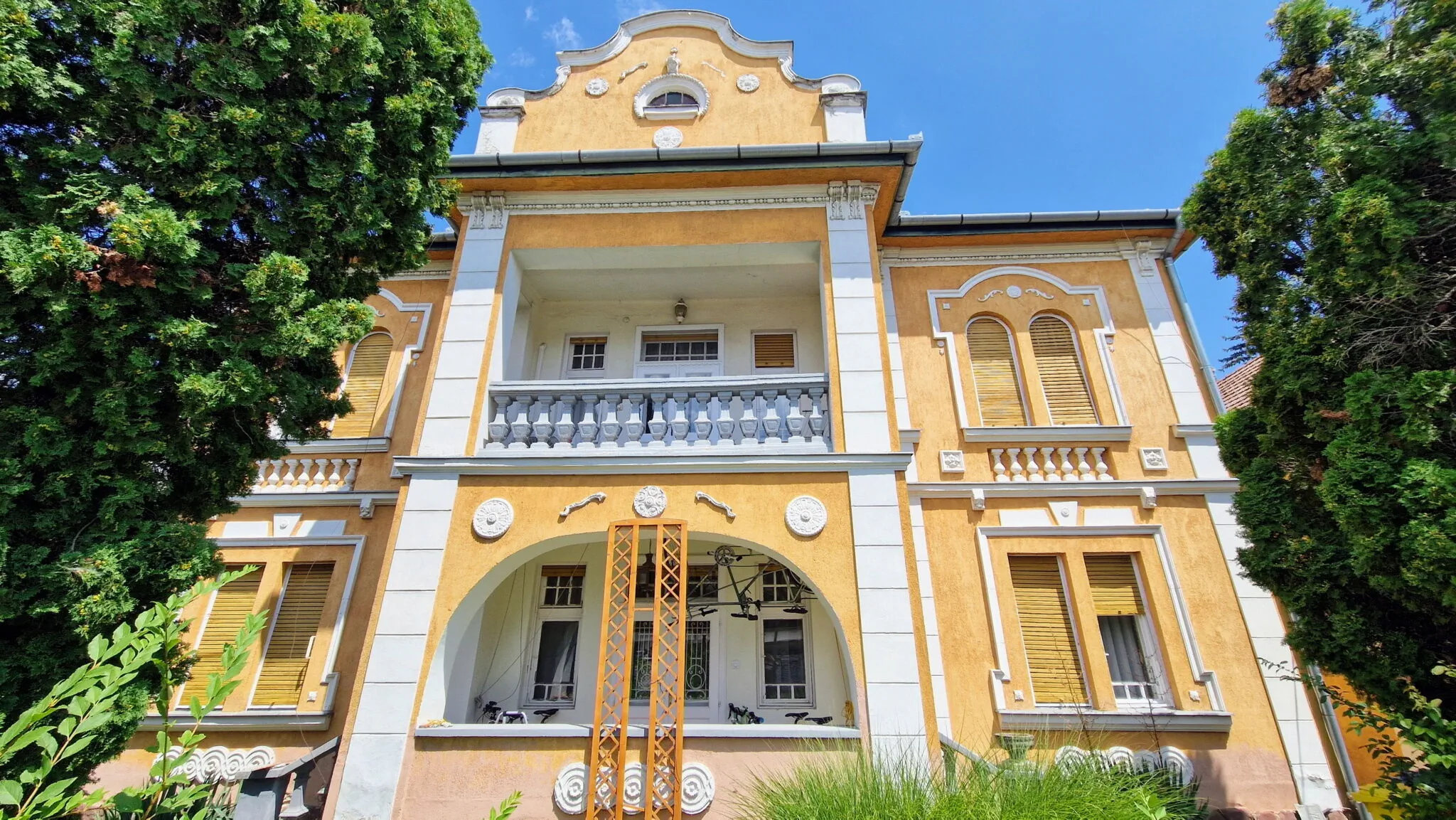 Romantic Villa Pápa – Pápa, Węgry