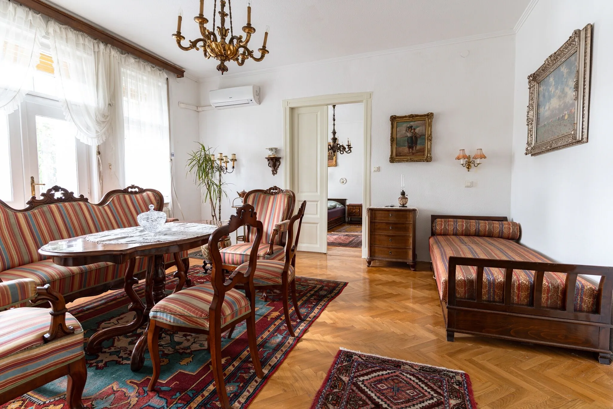 Romantic Villa Pápa – Pápa, Węgry