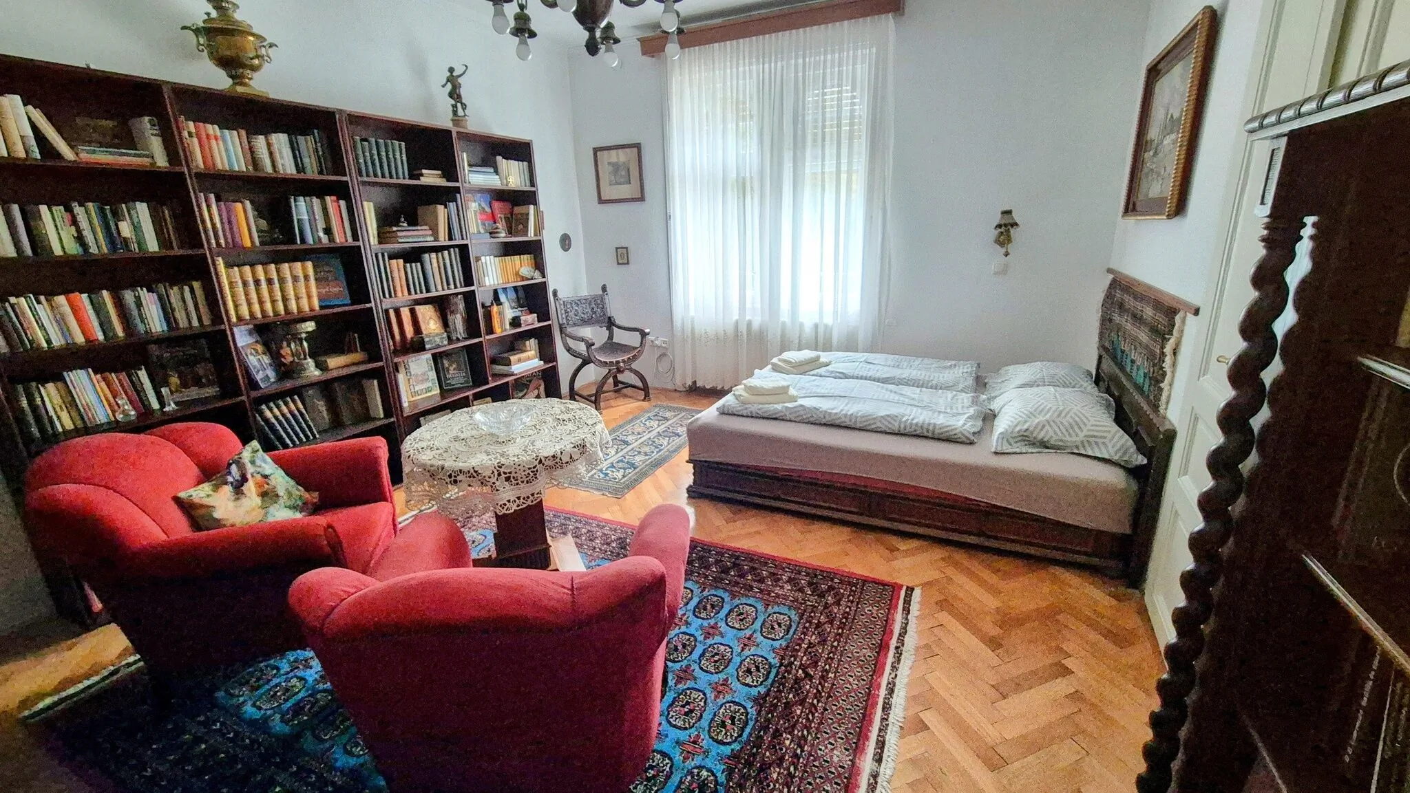 Romantic Villa Pápa – Pápa, Węgry