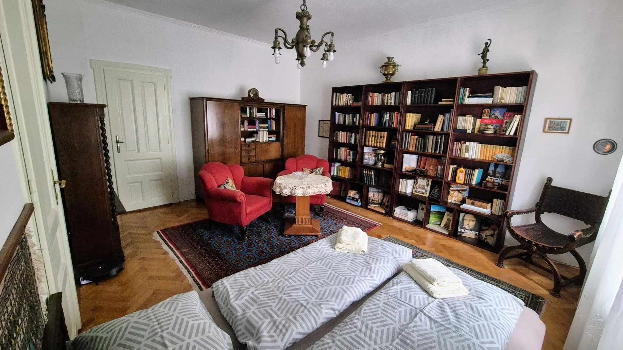Romantic Villa Pápa – Pápa, Węgry