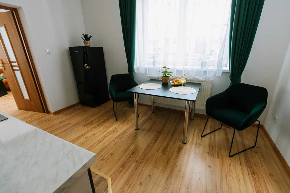 Apartamenty Krzywa Krosno – Krosno, Polska