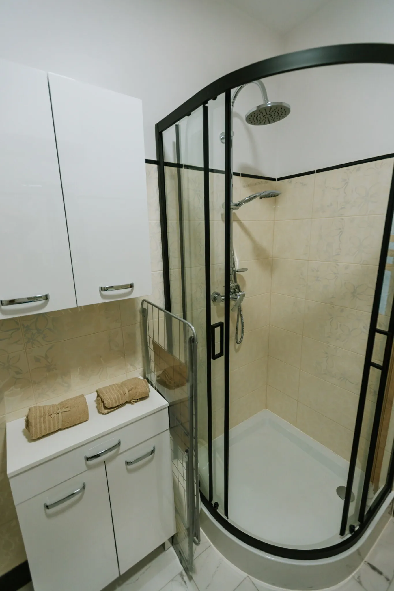 Apartamenty Krzywa Krosno – Krosno, Polska