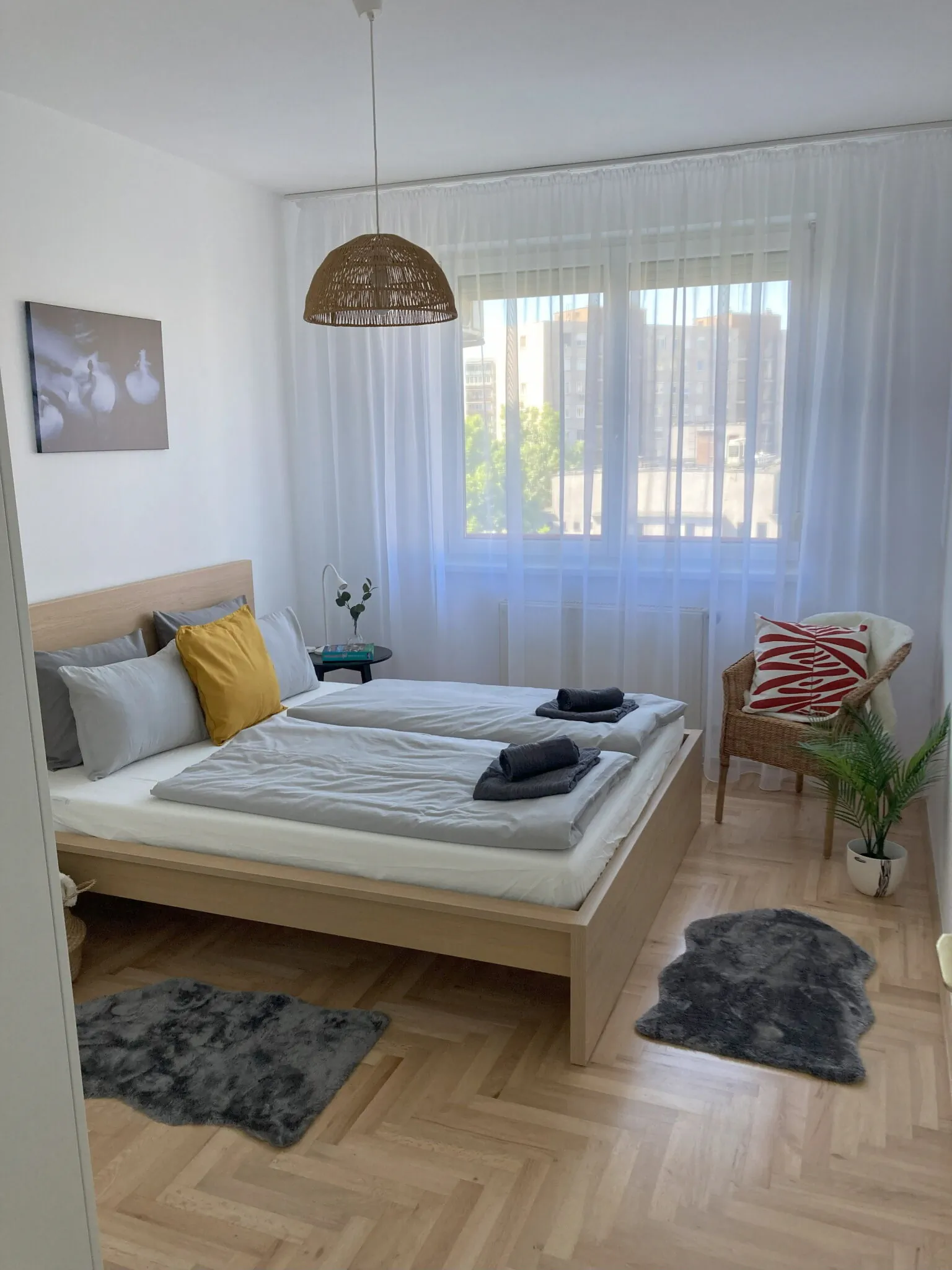 Zazie Apartman Budapest – Budapesta, Ungaria