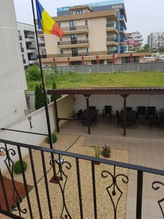 El Capitano Marina Mamaia Nord – Năvodari, Rumunsko