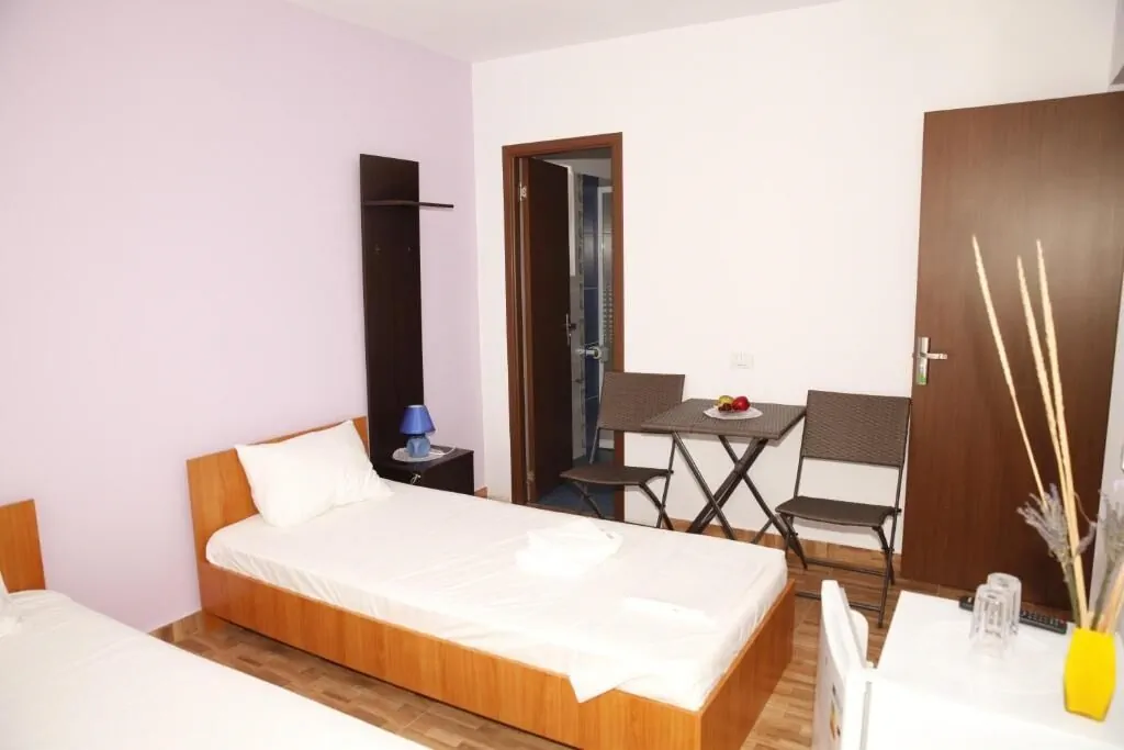 El Capitano Marina Mamaia Nord – Năvodari, Rumunsko