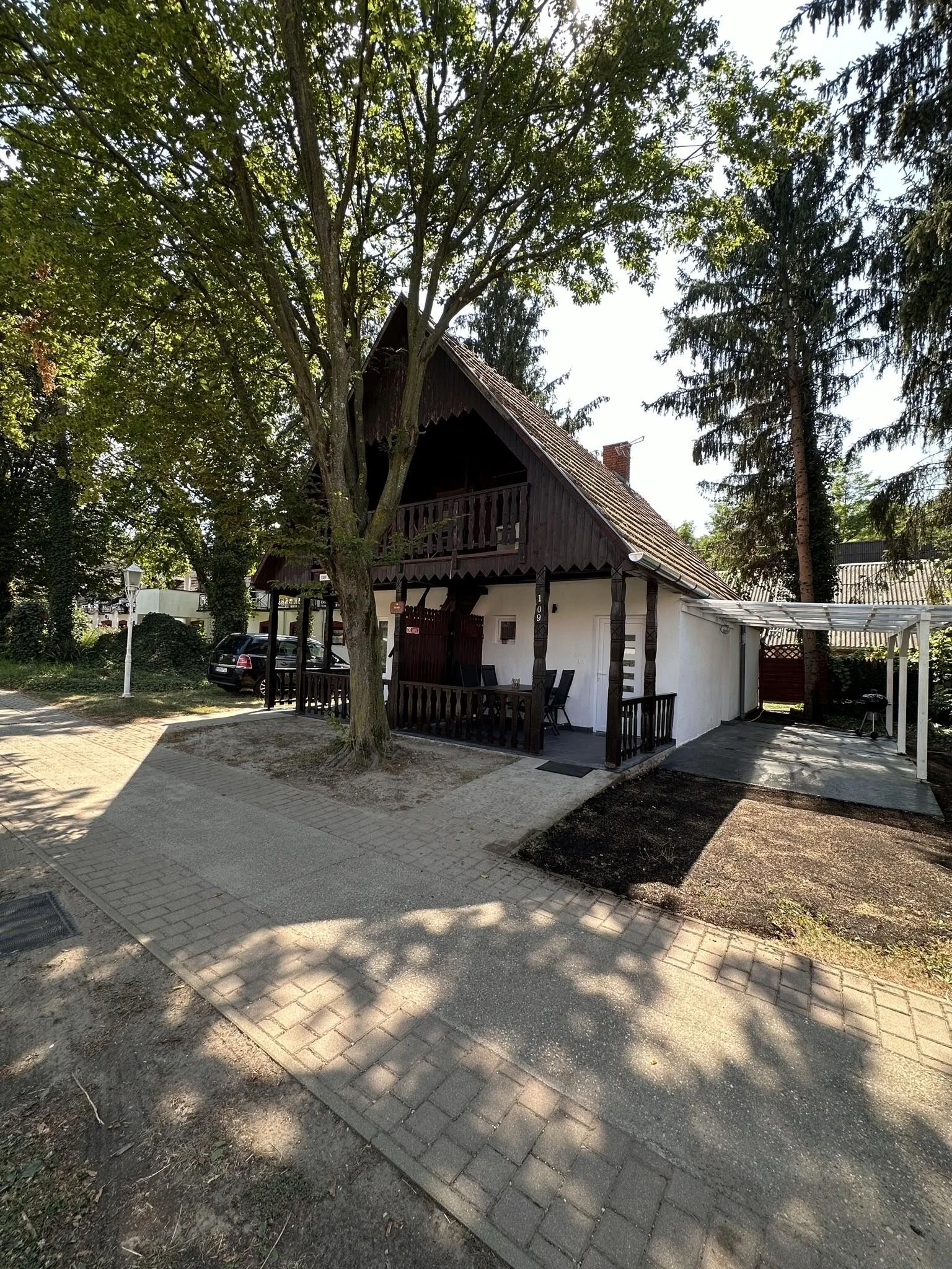 Tilumina Vendégházak Balatonboglár – Balatonboglár, Ungaria