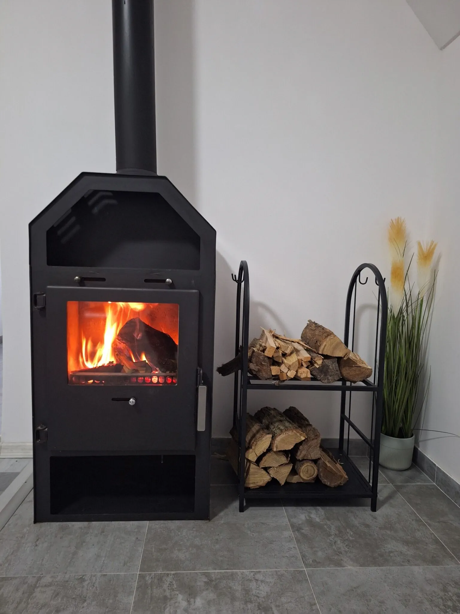 Várhegy Apartman Neszmély – Neszmély, Maďarsko