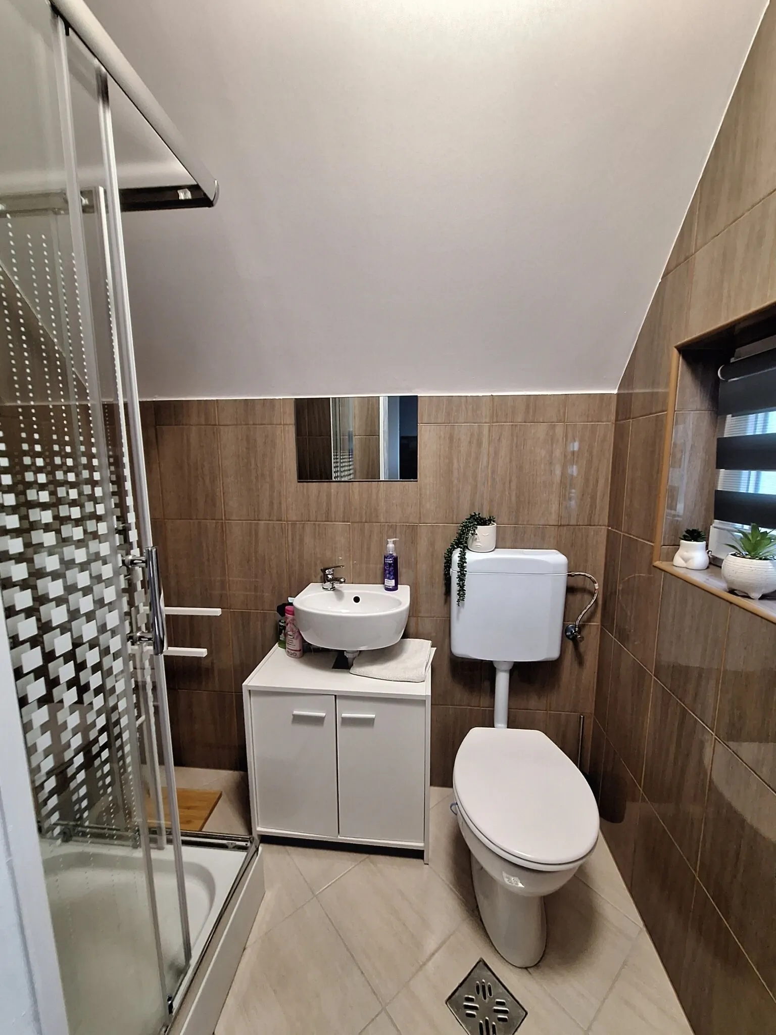 Várhegy Apartman Neszmély – Neszmély, Maďarsko