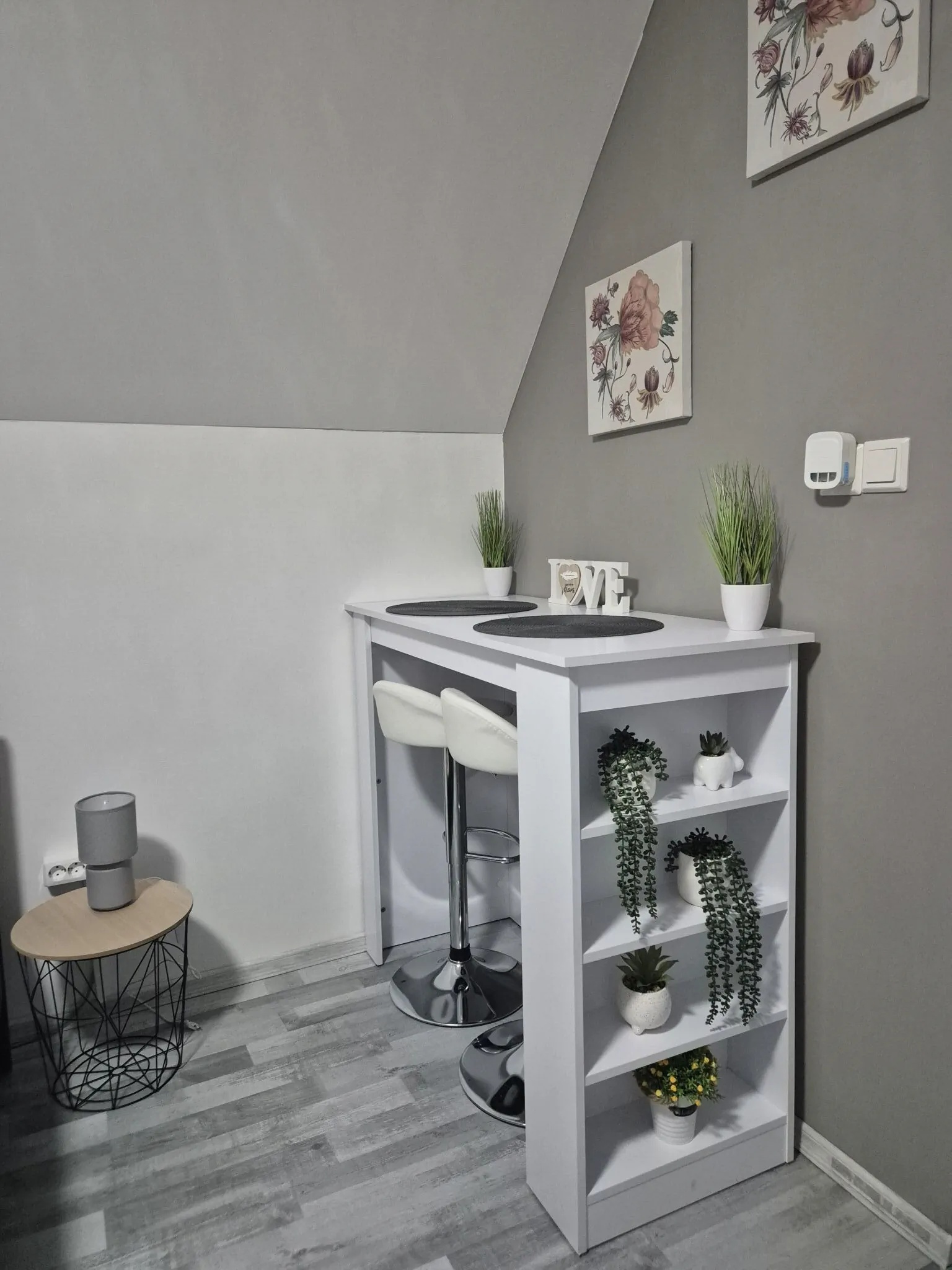 Várhegy Apartman Neszmély – Neszmély, Maďarsko