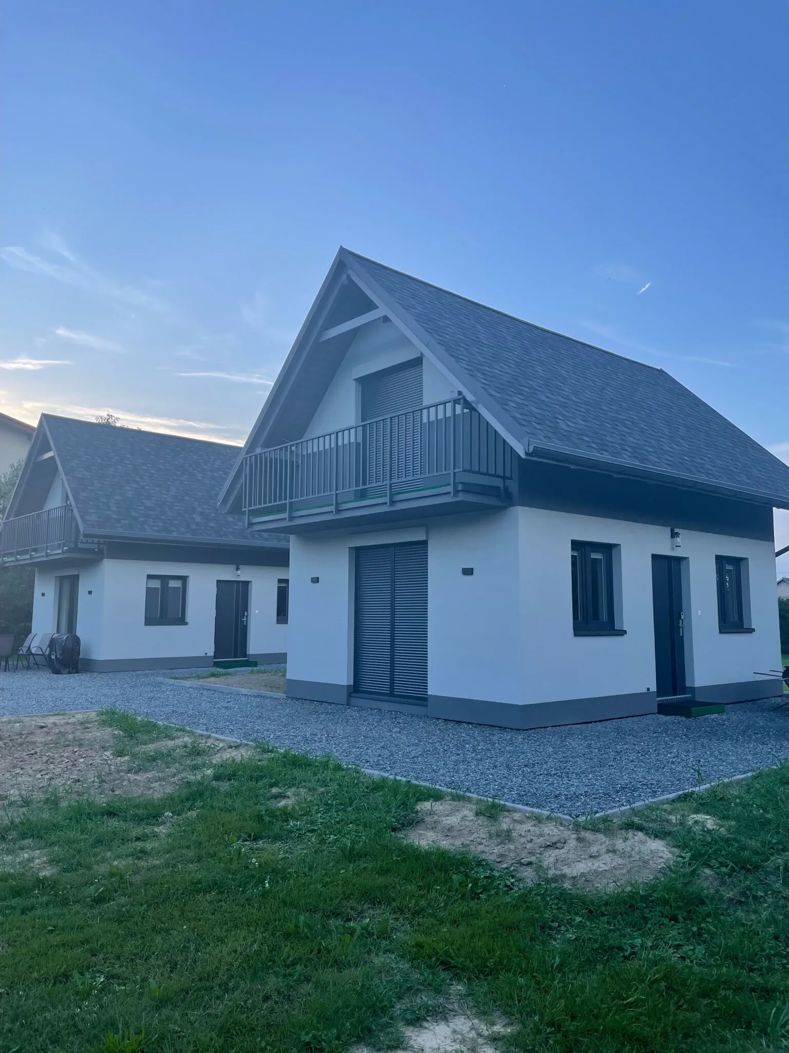 Domki Równia Ustroń – Goleszów, Polsko