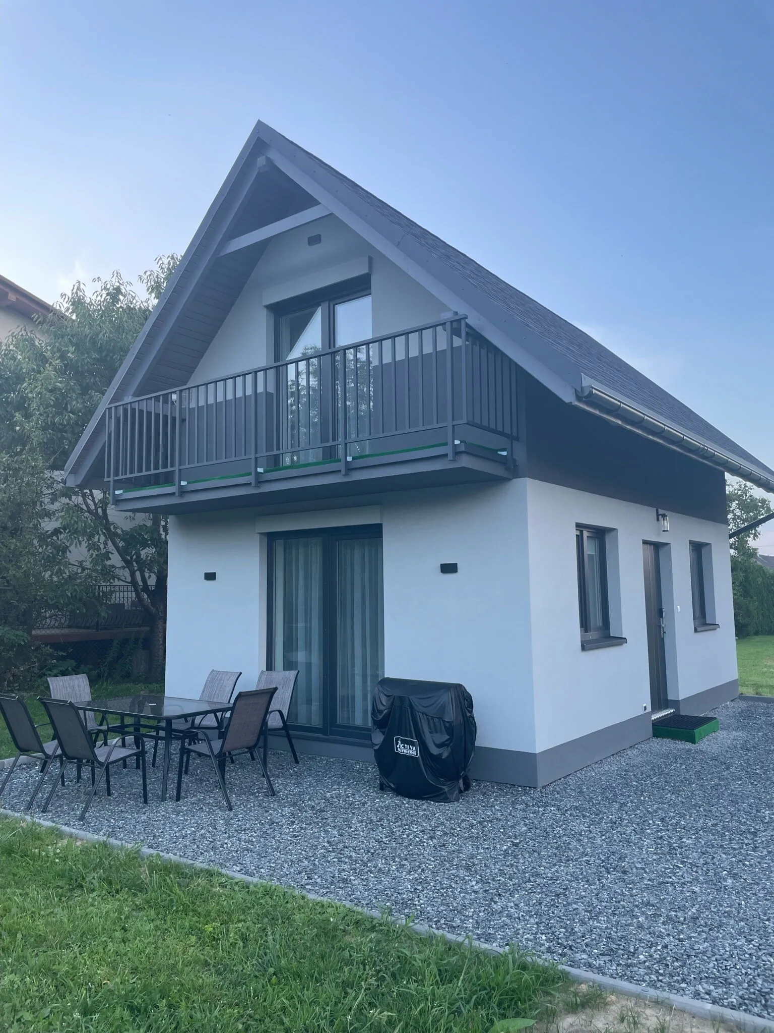 Domki Równia Ustroń – Goleszów, Polsko