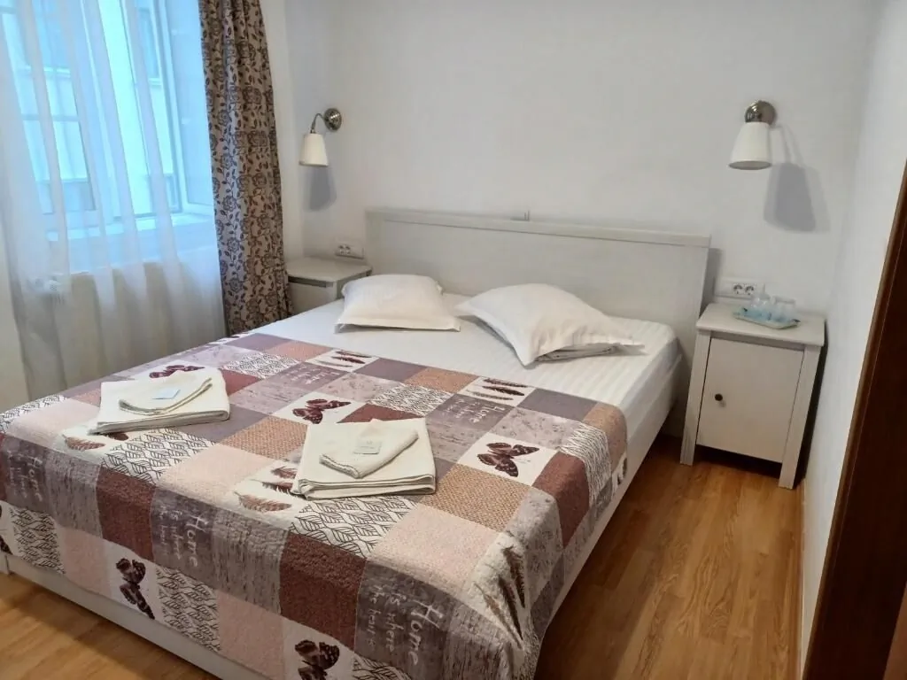 Casa Mario Sibiu – Sibiu, România