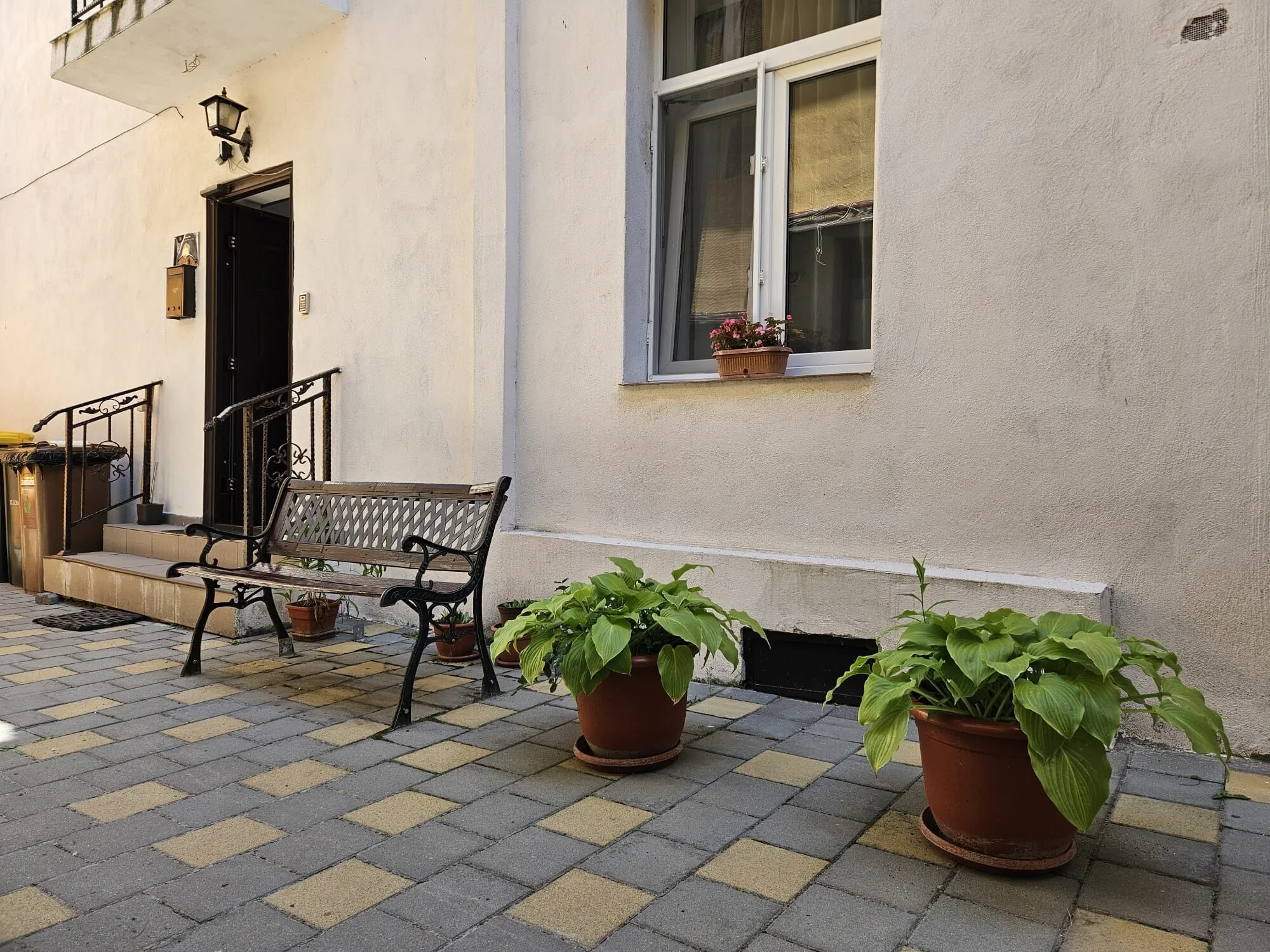 Casa Mario Sibiu – Sibiu, România