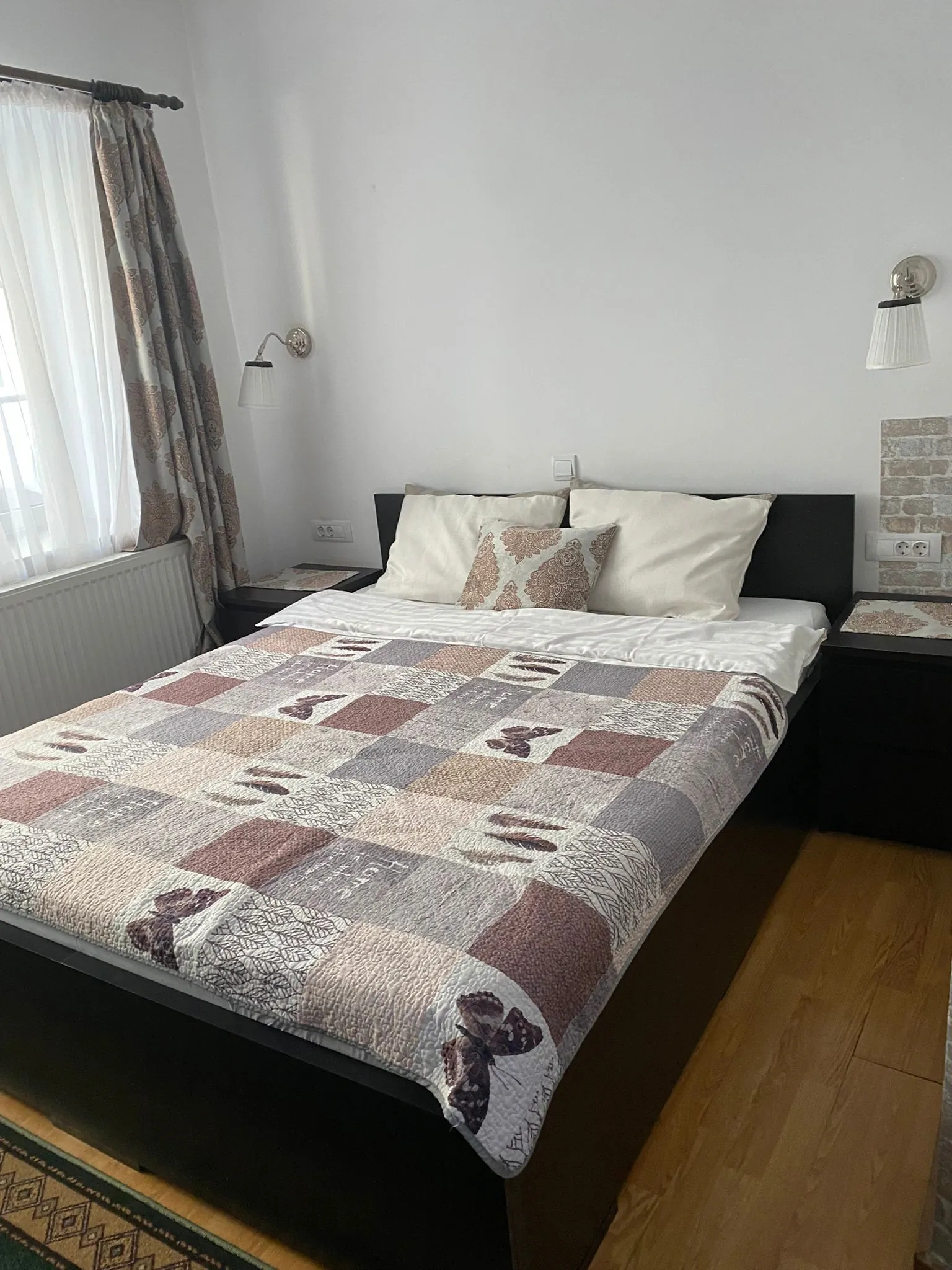Casa Mario Sibiu – Sibiu, România