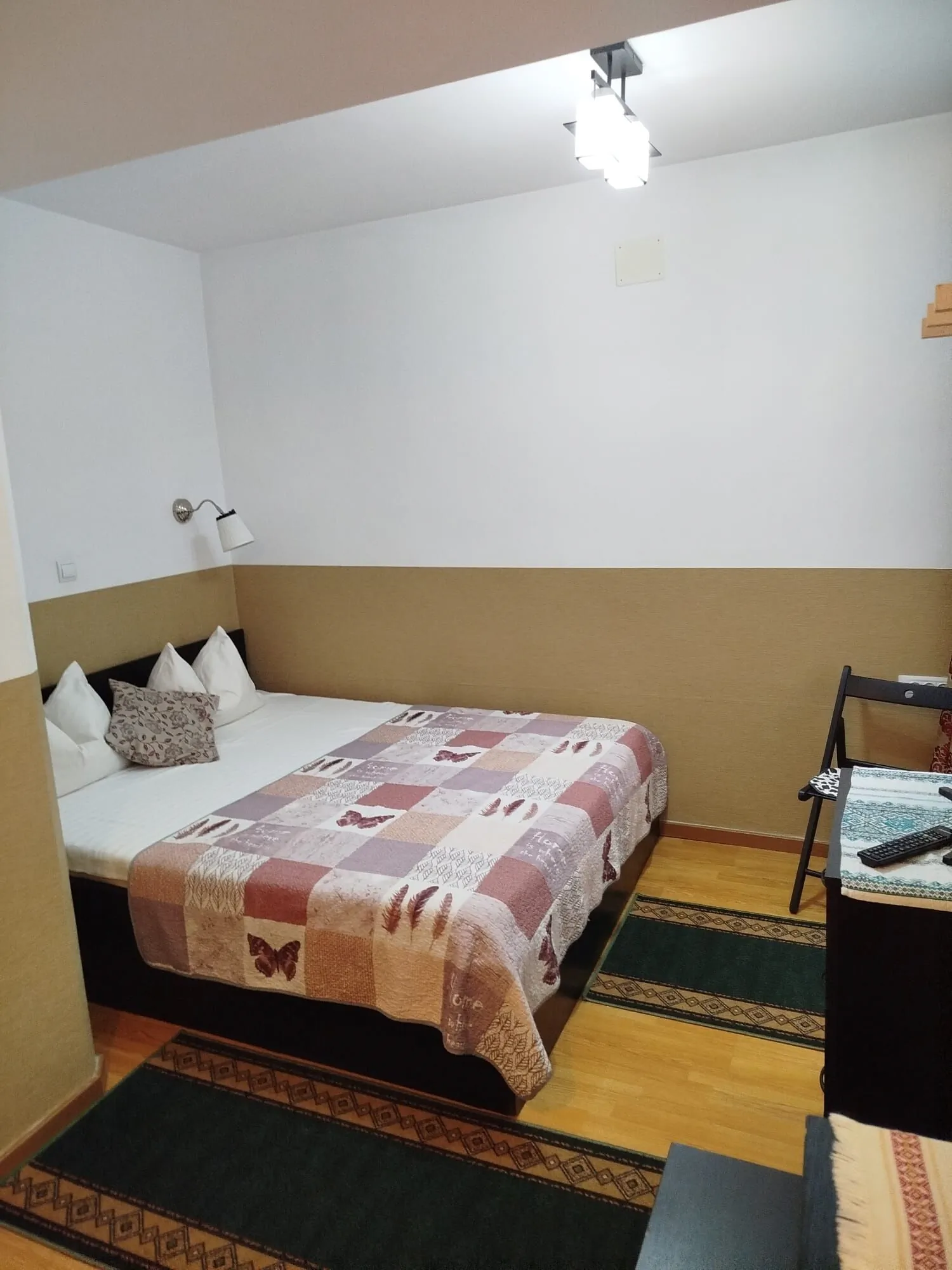 Casa Mario Sibiu – Sibiu, România