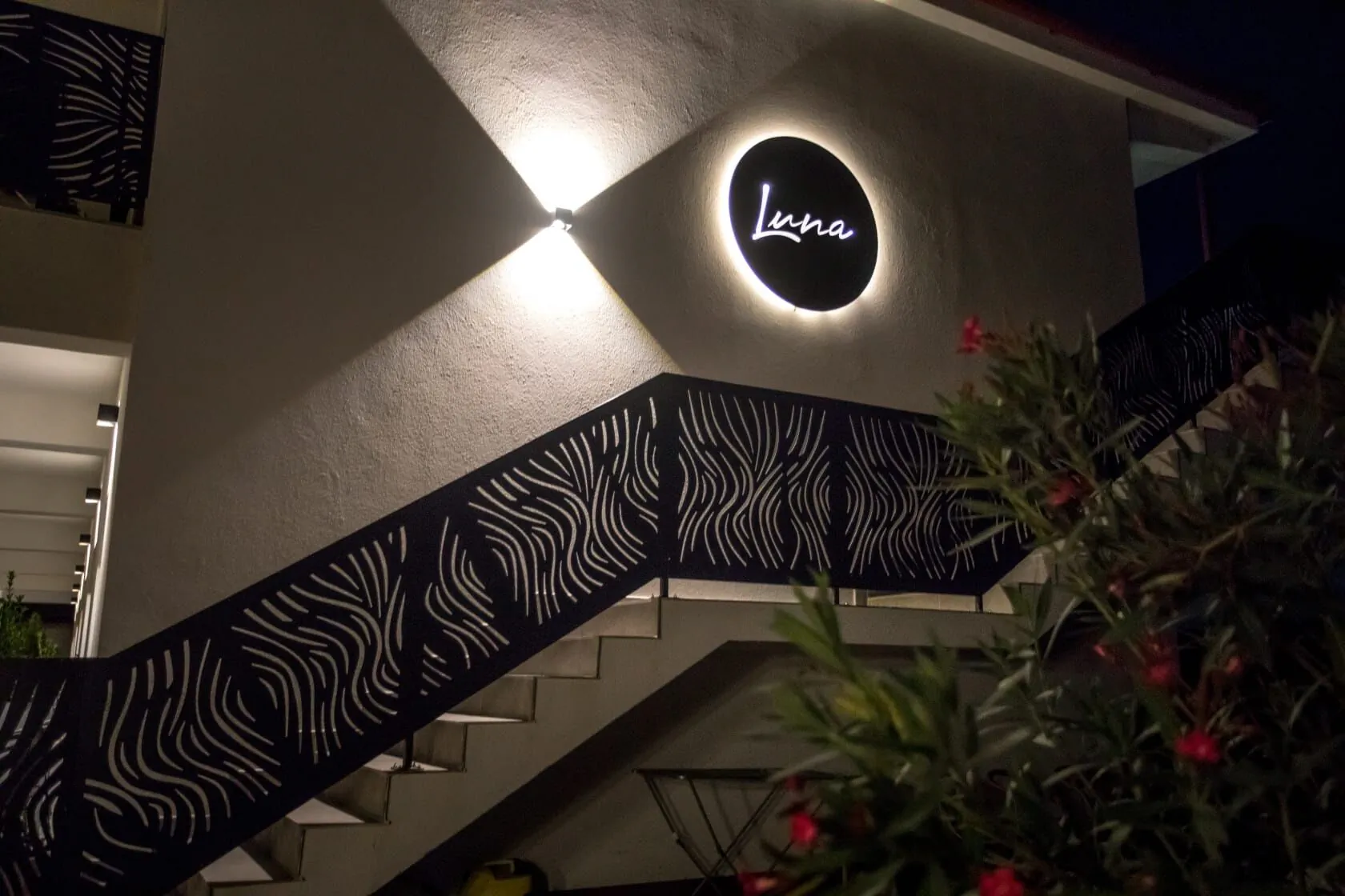 Vila Luna Vama Veche – Vama Veche, România