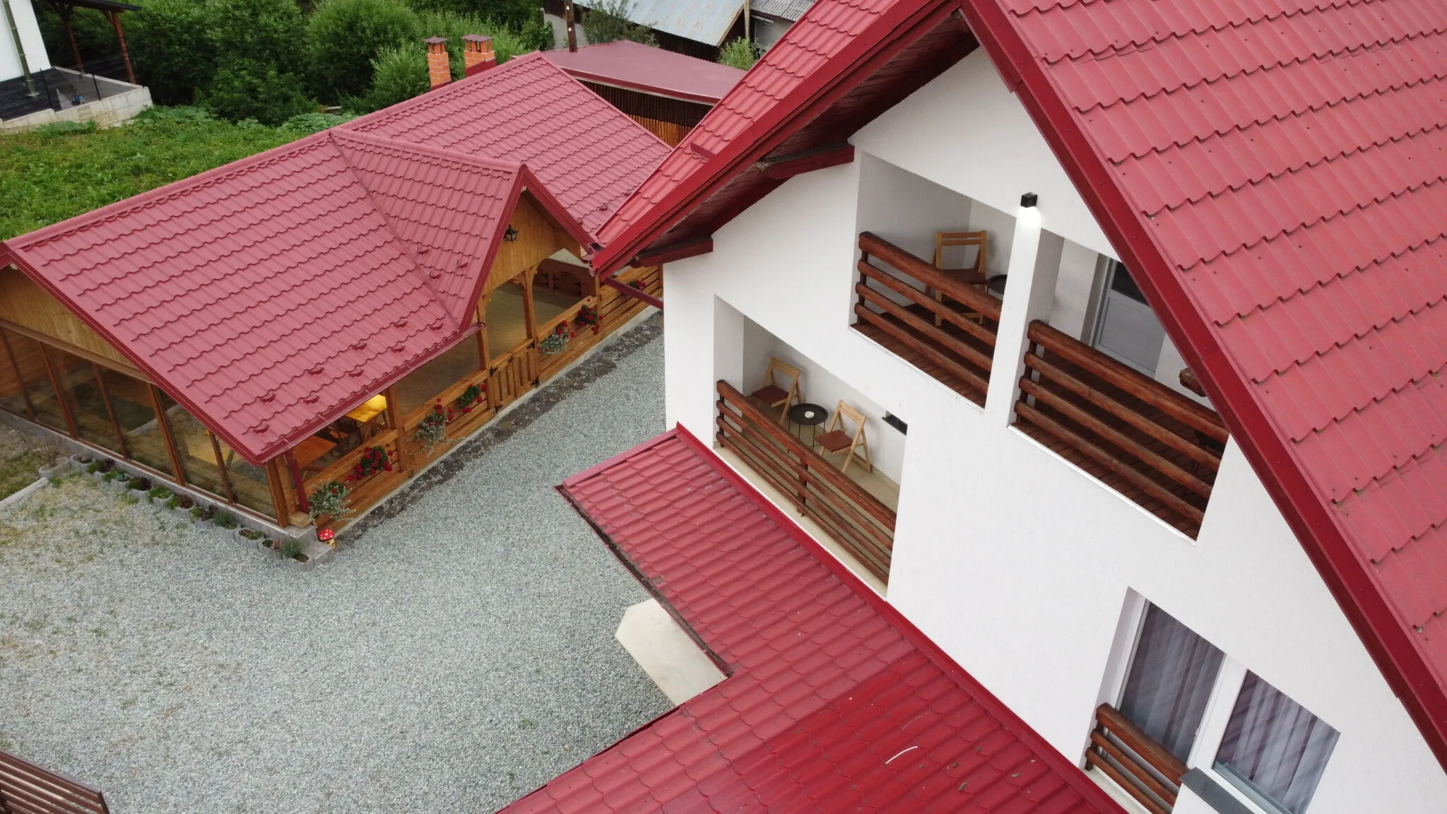 Casa Camelia Săcel – Săcel, România