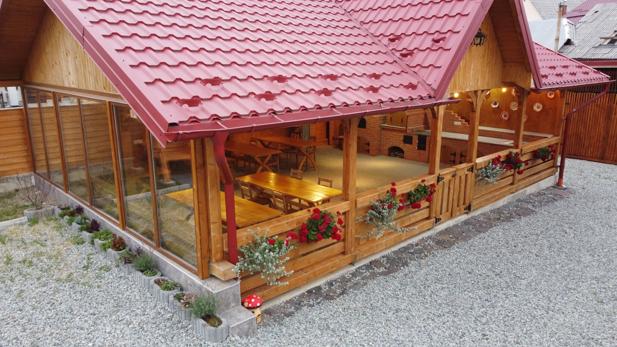 Casa Camelia Săcel – Săcel, România