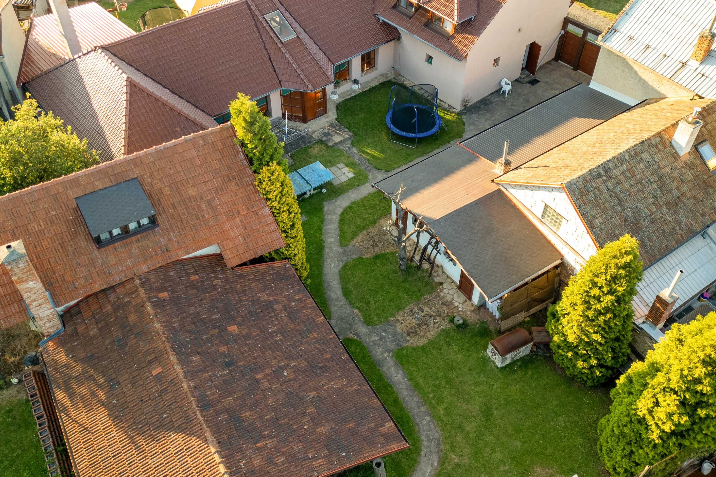 Penzion Pod Chřiby Zdounky – Zdounky, Česká republika