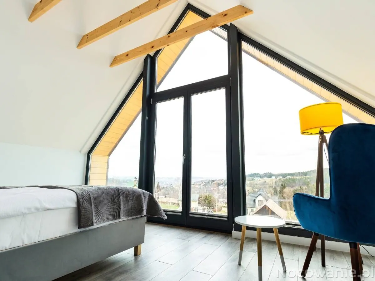 Sośnie Górne Resort & SPA Grybów – Grybów, Polska