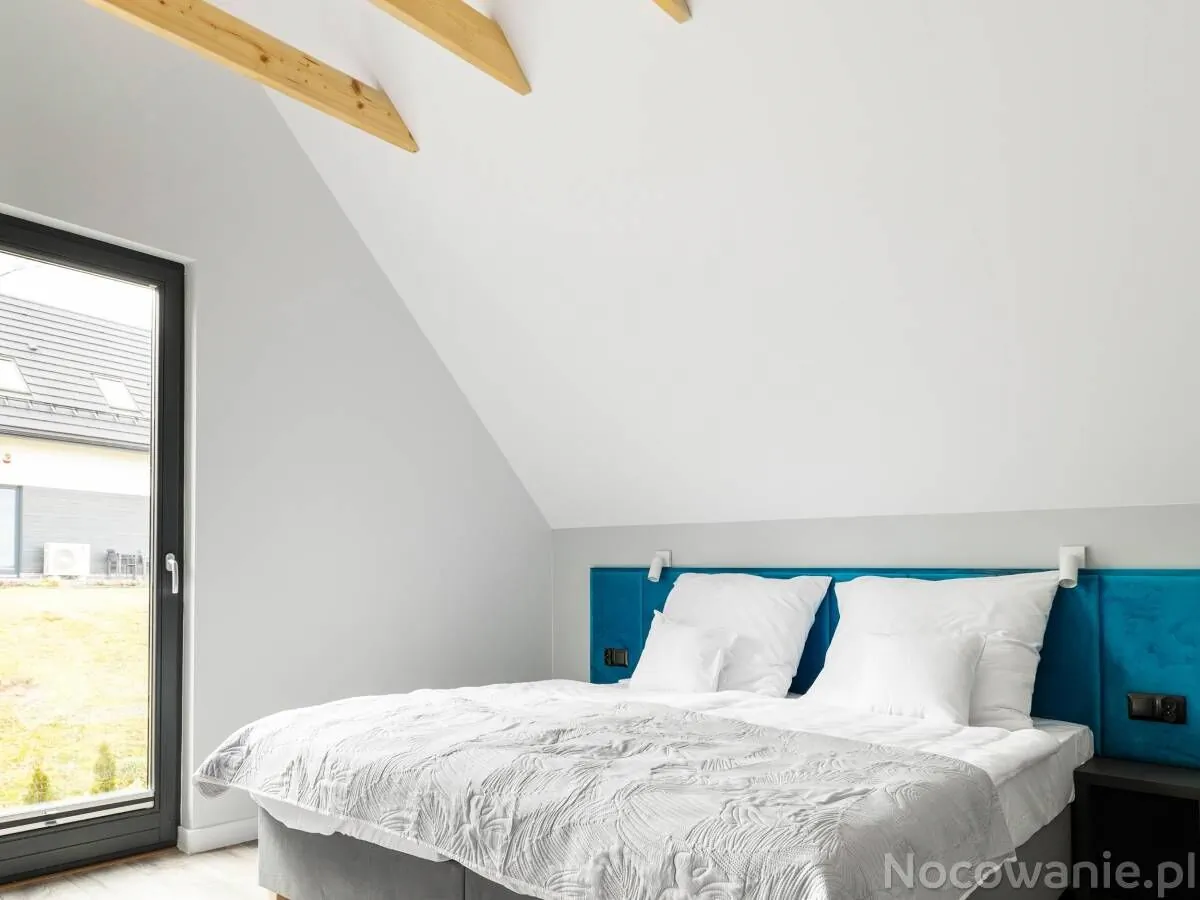Sośnie Górne Resort & SPA Grybów – Grybów, Polska